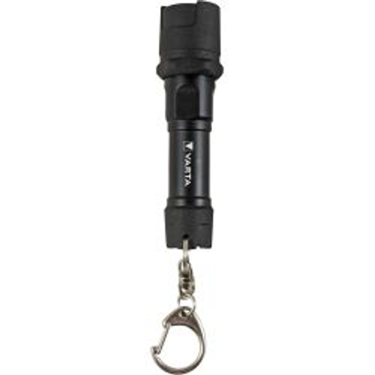 Varta Indestructible Key Chain Light - Lommelygte