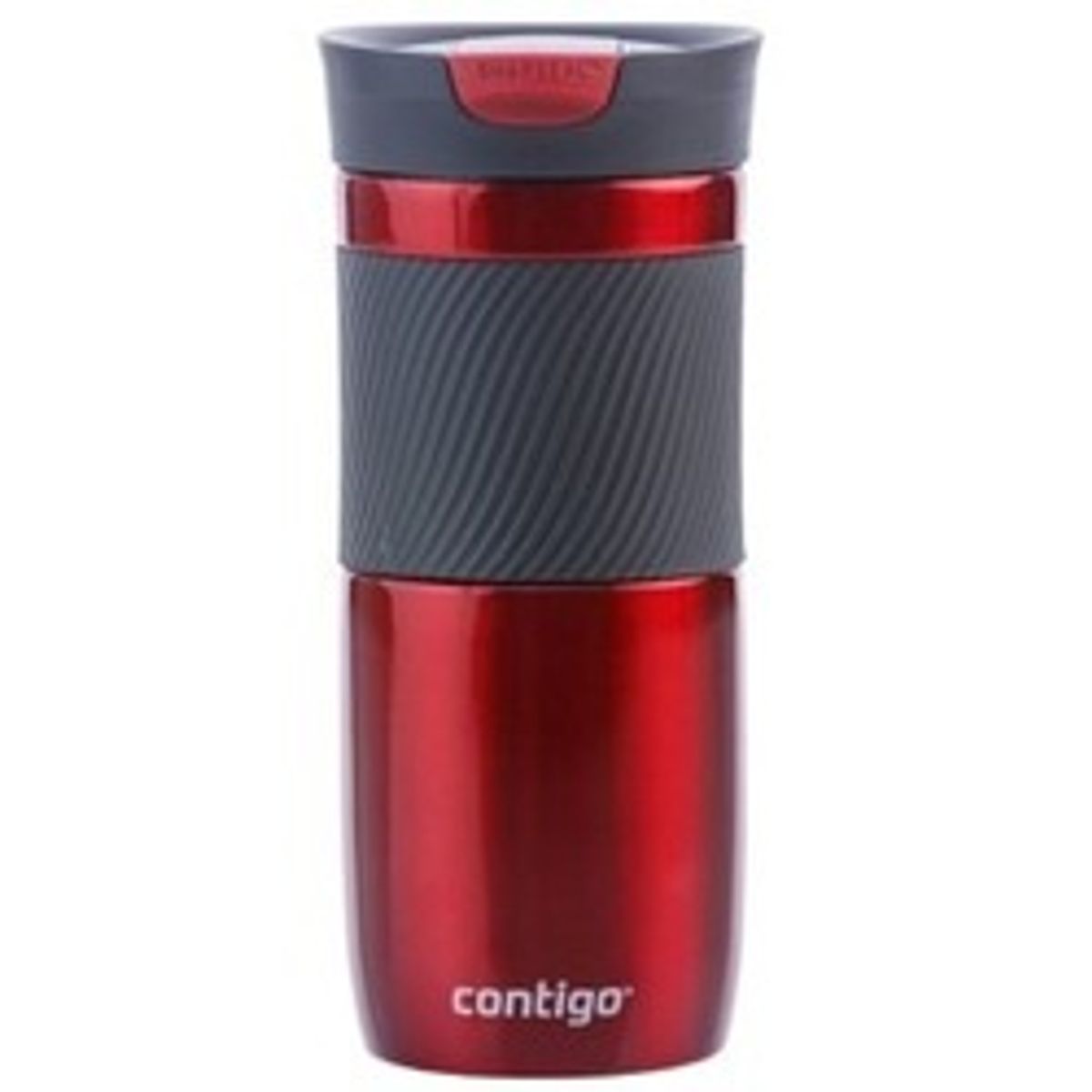 Rød 470 ml byron contigo