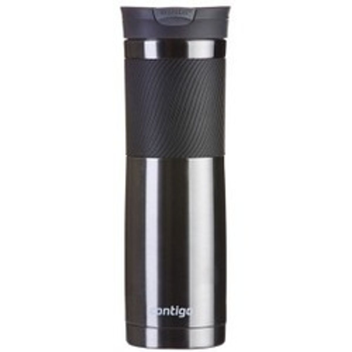 Gunmetal 720 ml byron contigo