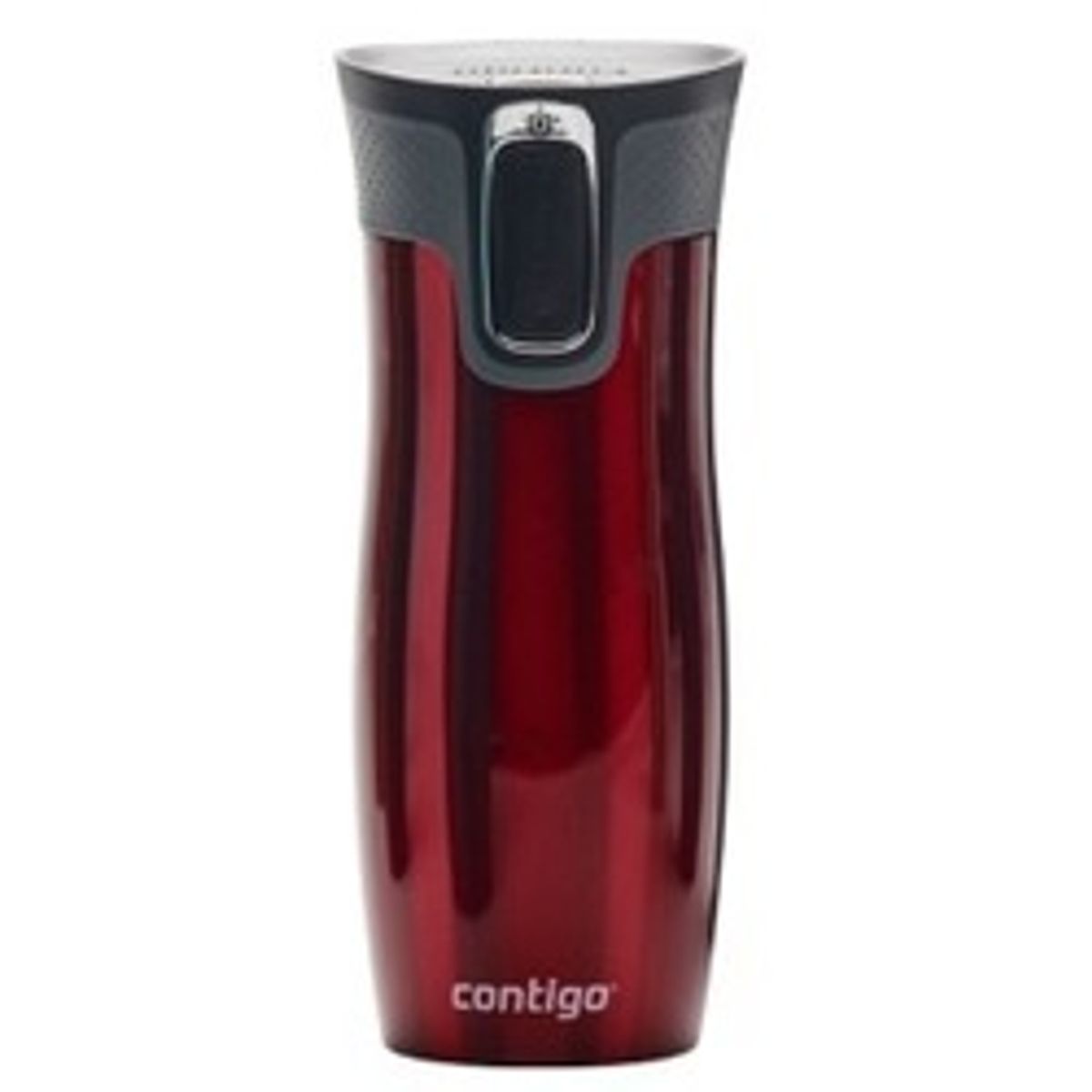 Rød contigo 470 ml west loop