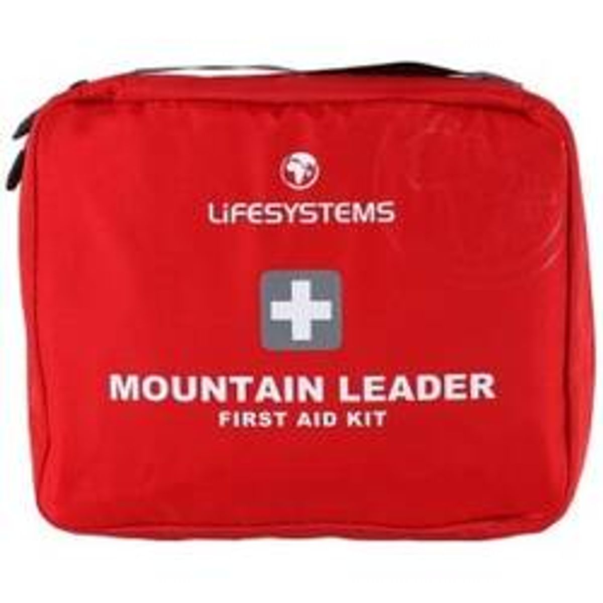 First aid kit mountain leader