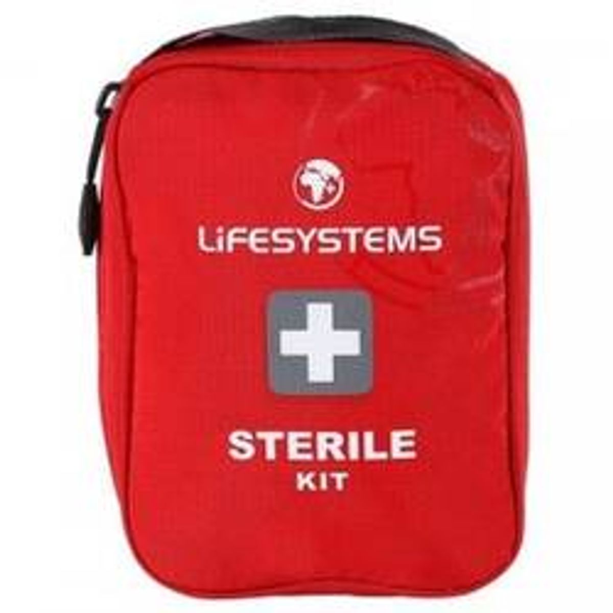 First aid kit sterile lifesystems