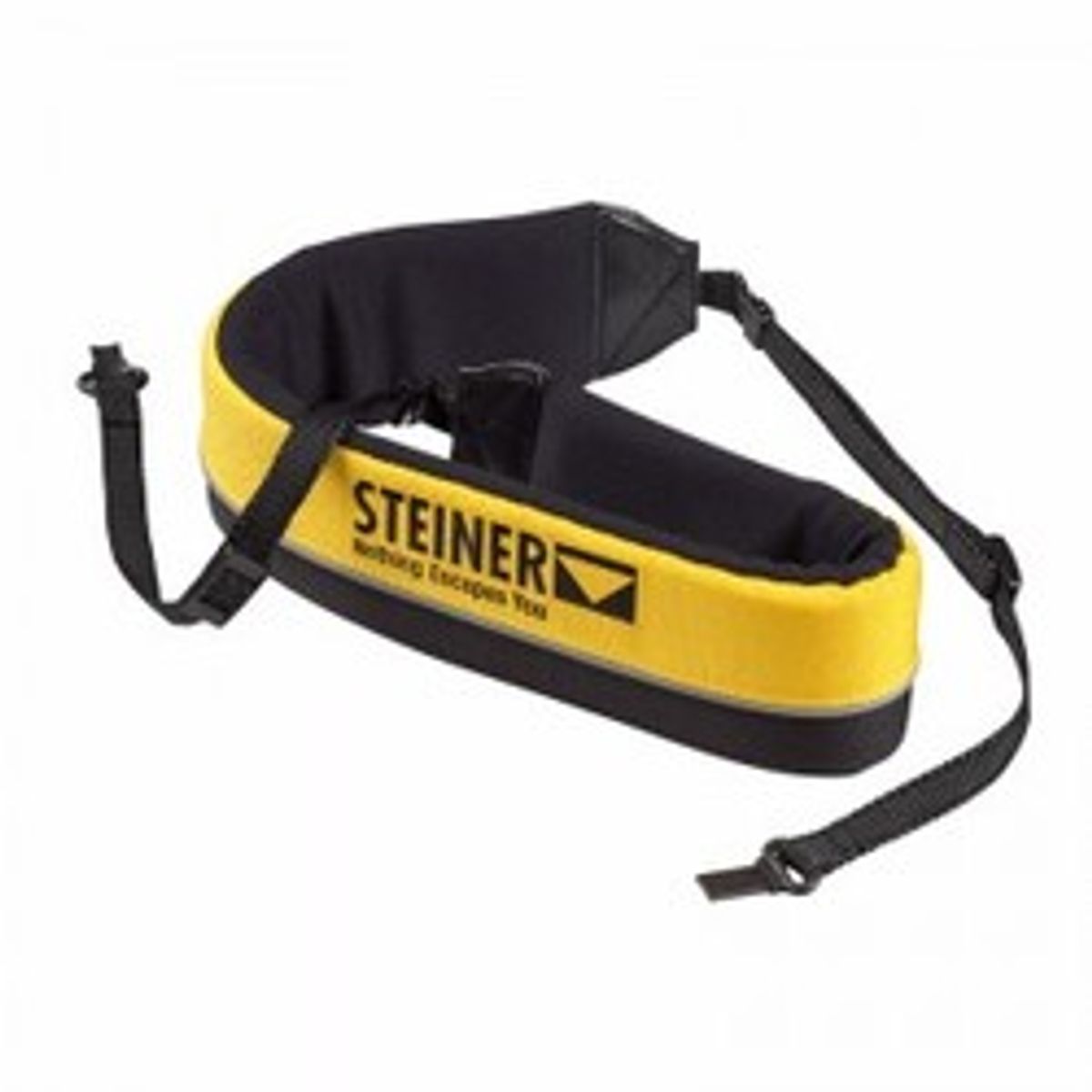 Steiner Floating Strap Clicloc 7x50