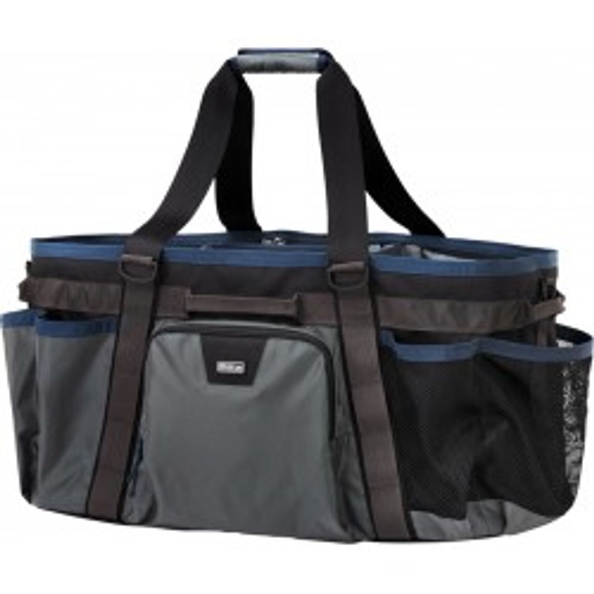 Think Tank Freeway Longhaul 75 - Grey/navy Blue - Taske