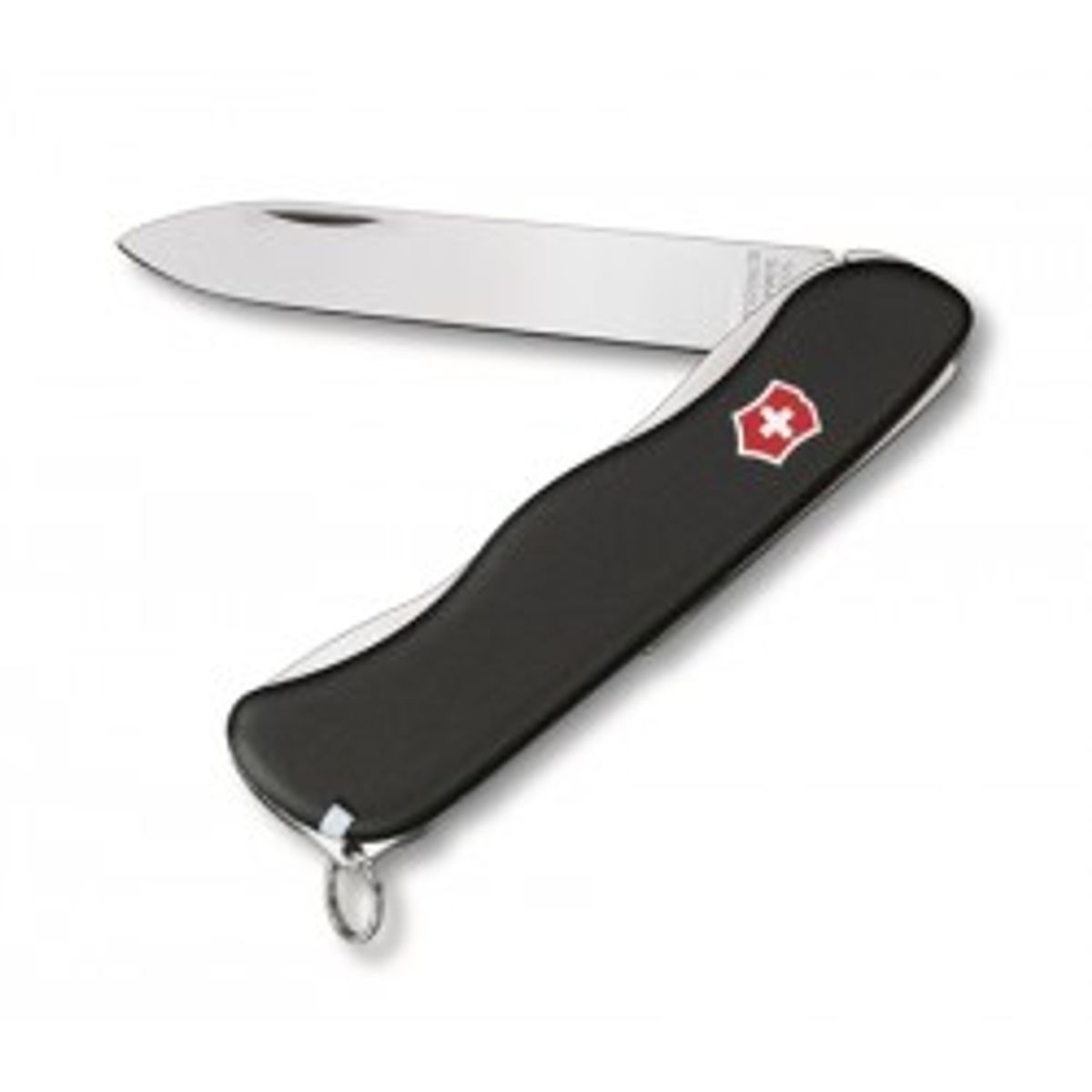 Victorinox Pocket Tool Sentinel, Black, With - Multitool