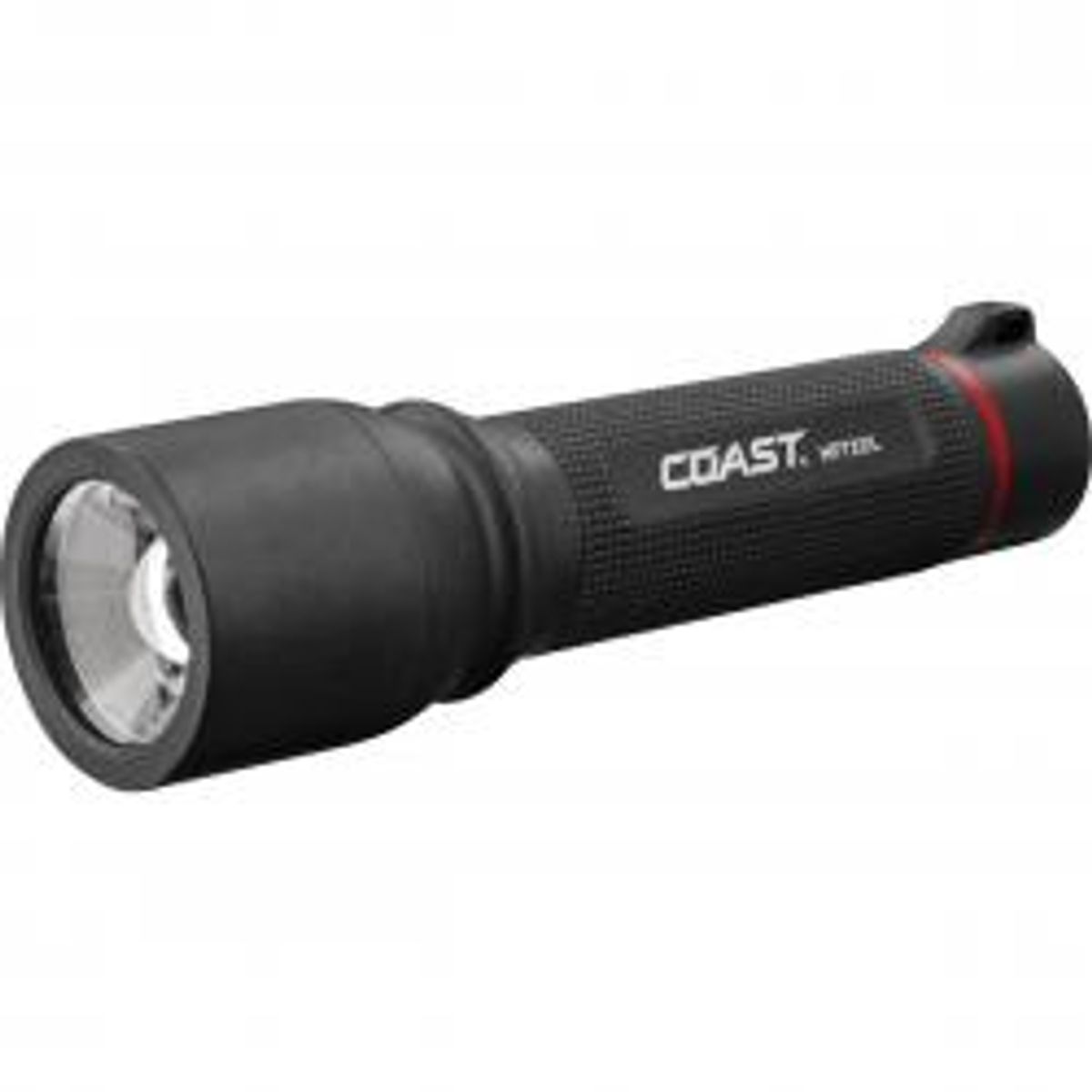 COAST HP7XDL Composite flashlight (240 lumens) - in blister pack - Lommelygte