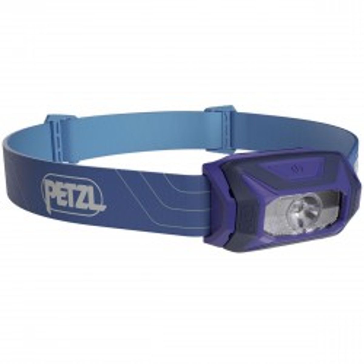 PETZL Tikkina Pandelampe - Blue