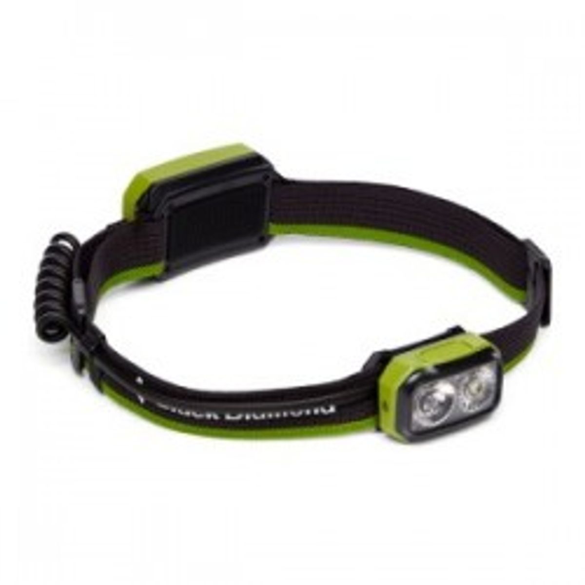 Black Diamond Onsight 375 Headlamp Honnld Ed - Verde - Pandelampe