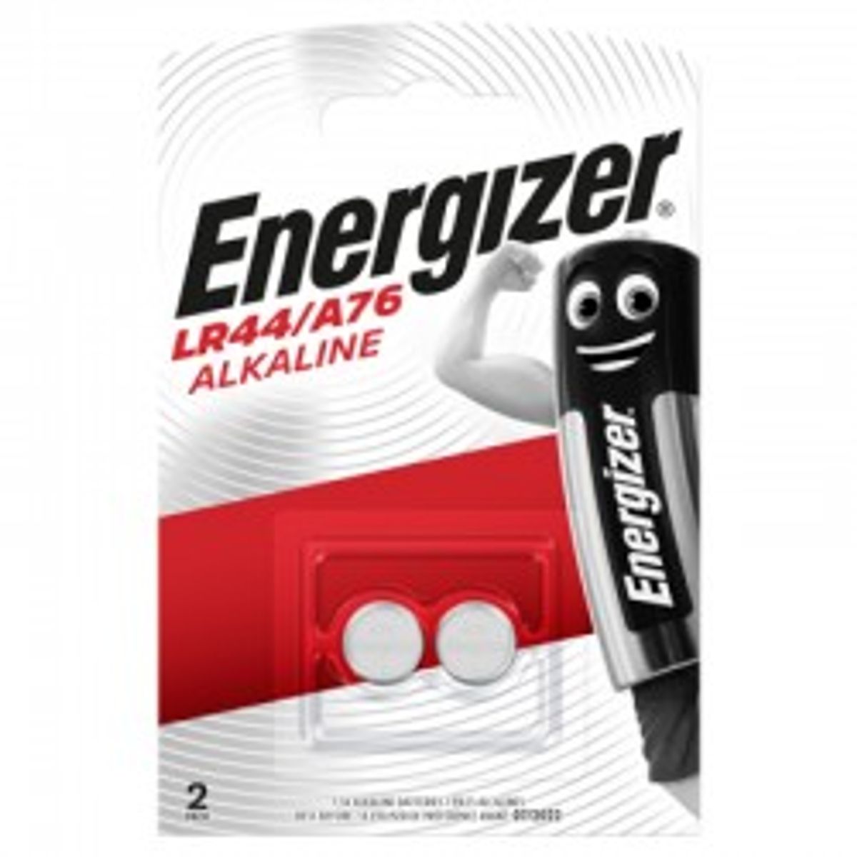 Energizer Lithium Varta 6231 V 28 PXL - Batteri