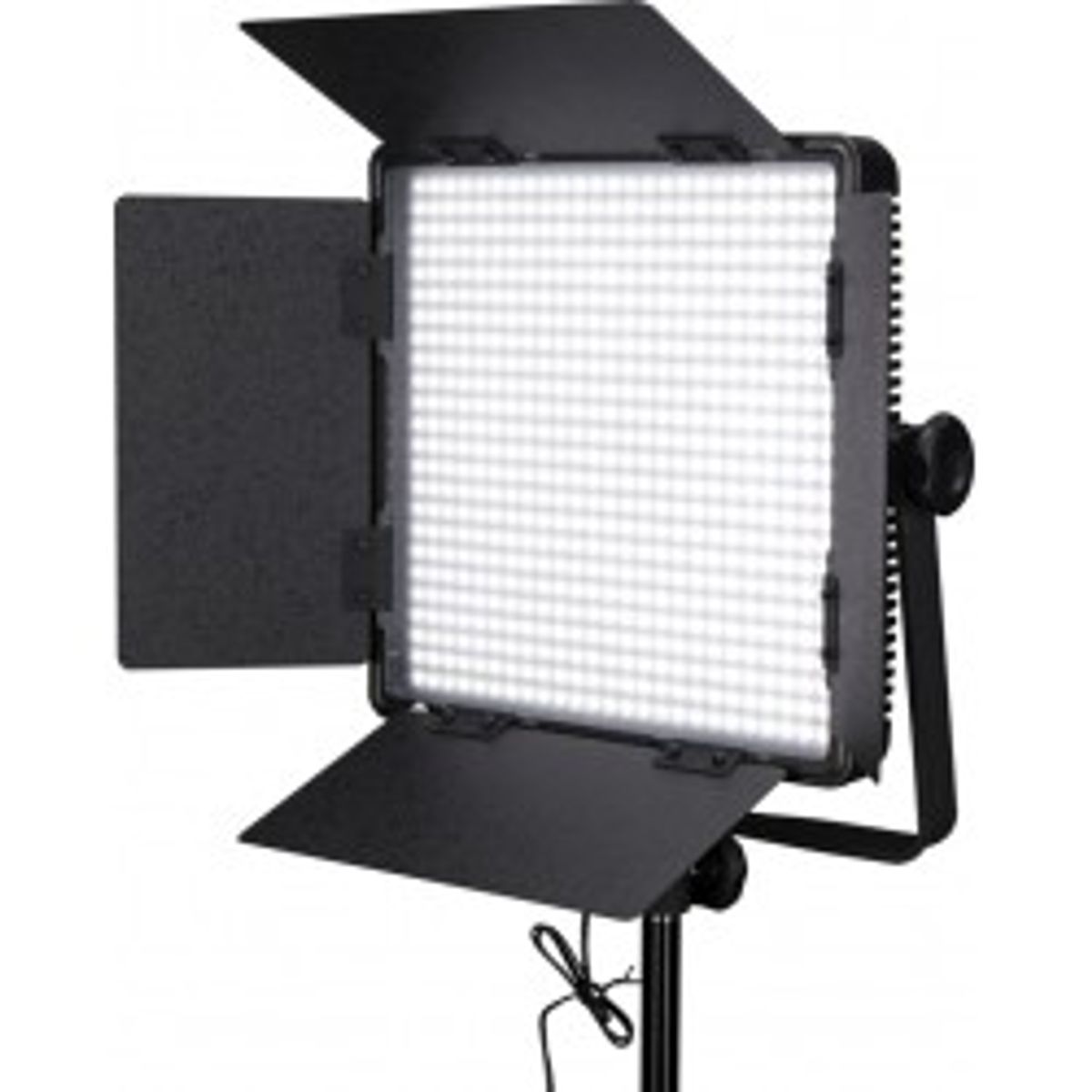 Nanlite 1200DSA 5600K LED Panel with DMX Control - Arbejdslampe