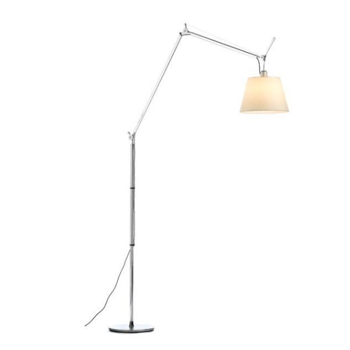 Tolomeo Mega Terra, Ø32 pergament