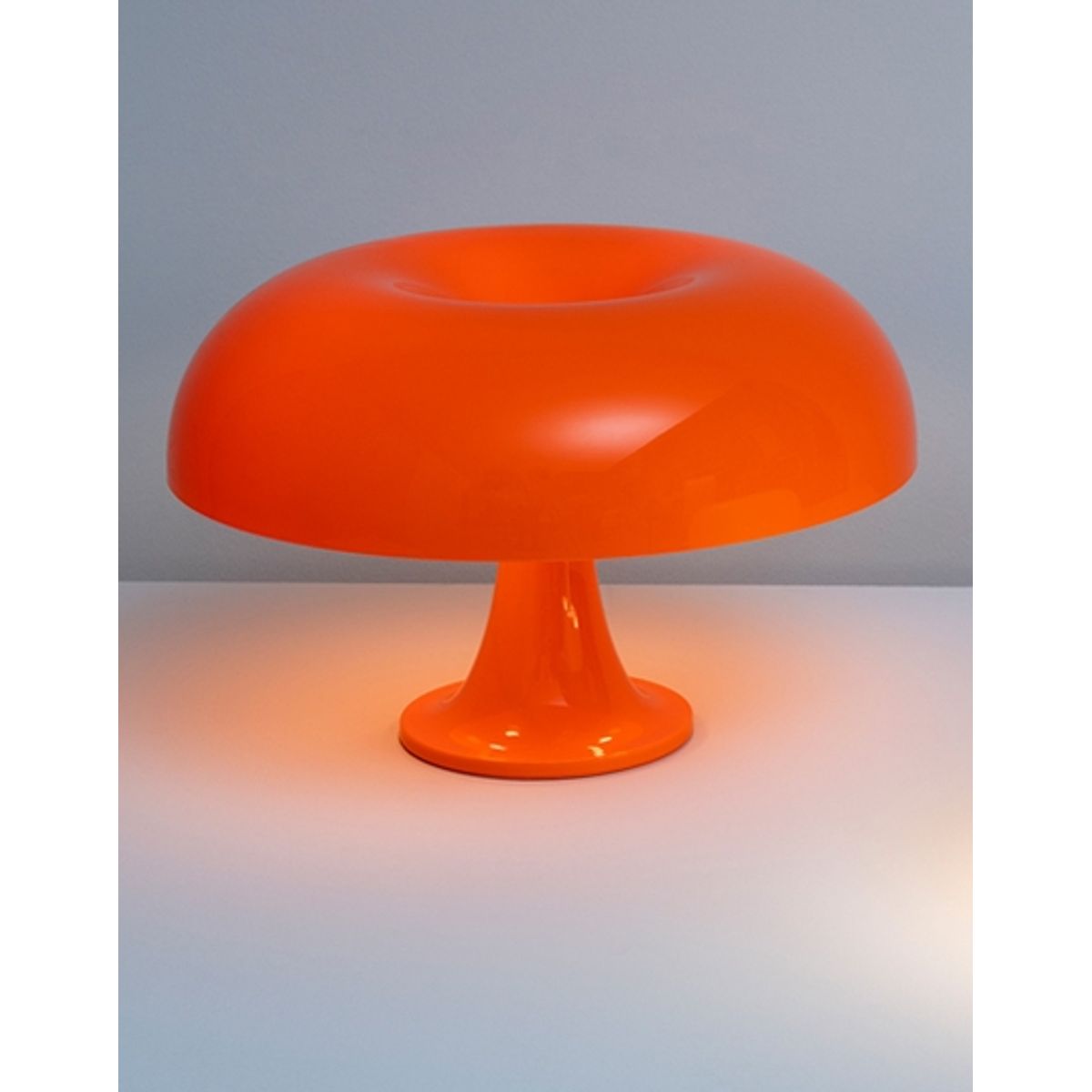 Nesso bordlampe, orange