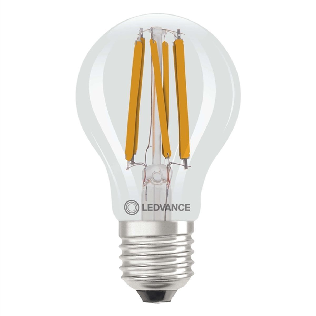 Ledvance LED-pære 13,8W E27 927 dæmpbar, klar