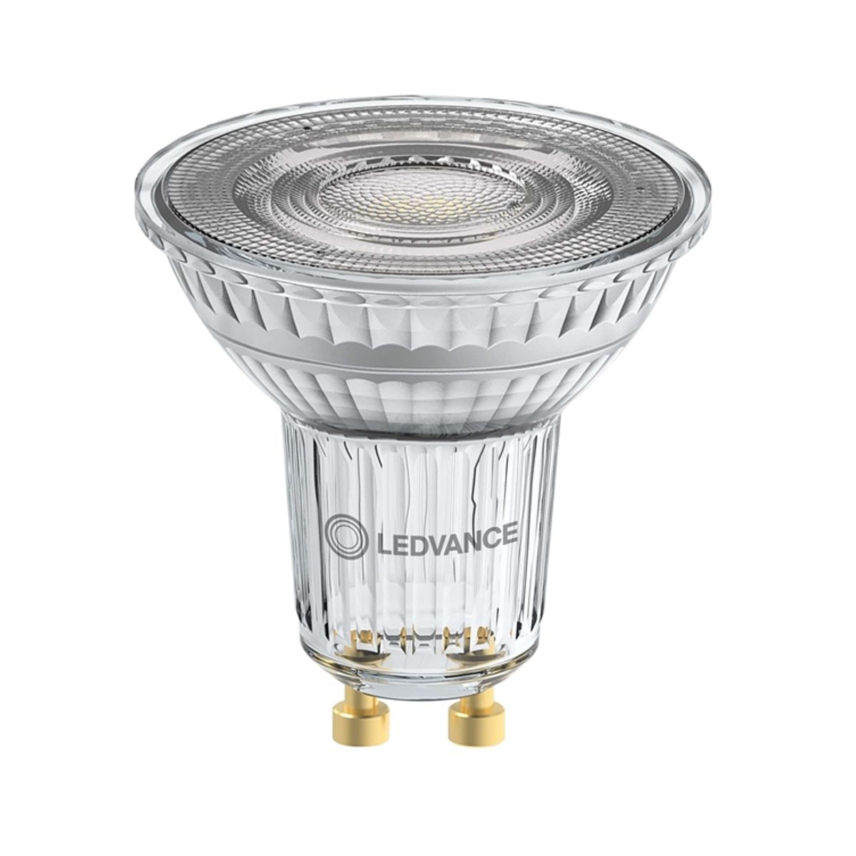 Ledvance LED-spot 6W GU10 927 PAR16 36 ° dæmpbar