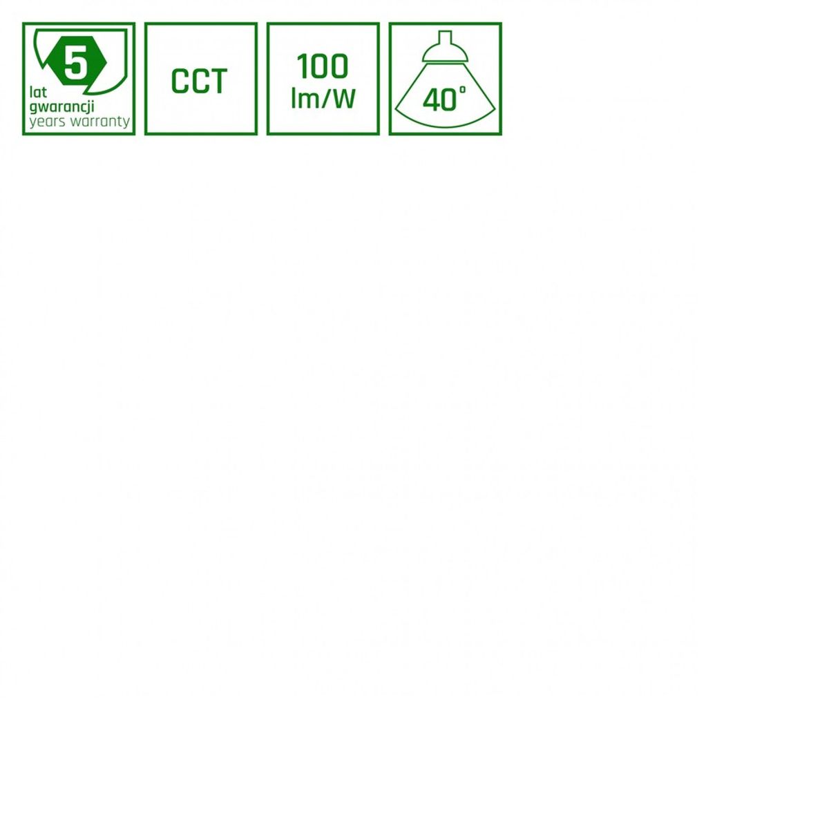 System Lys 204mm 12W - Shift Smart-Grid S Skinne 35° Hvid CCT/Dim - Dæmpbar : Via Smart Home, Kulør : CCT (Varm til Kold Hvid)