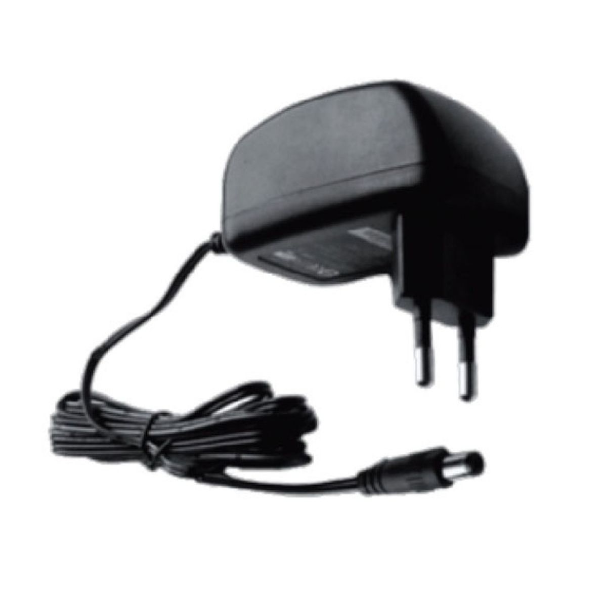 Driver 12W - 12V, 1,5m kabel med 3.5*1.35DC hanstik, kun til Spectrum Skabsbelysning