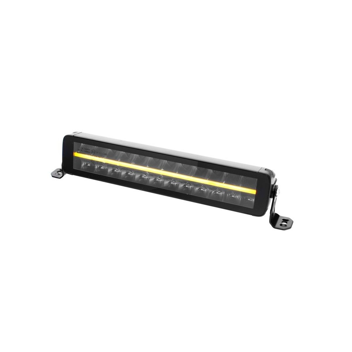 Prolumo 120W Bar Combo E-godkendt - LED lysbar, dual positionslys