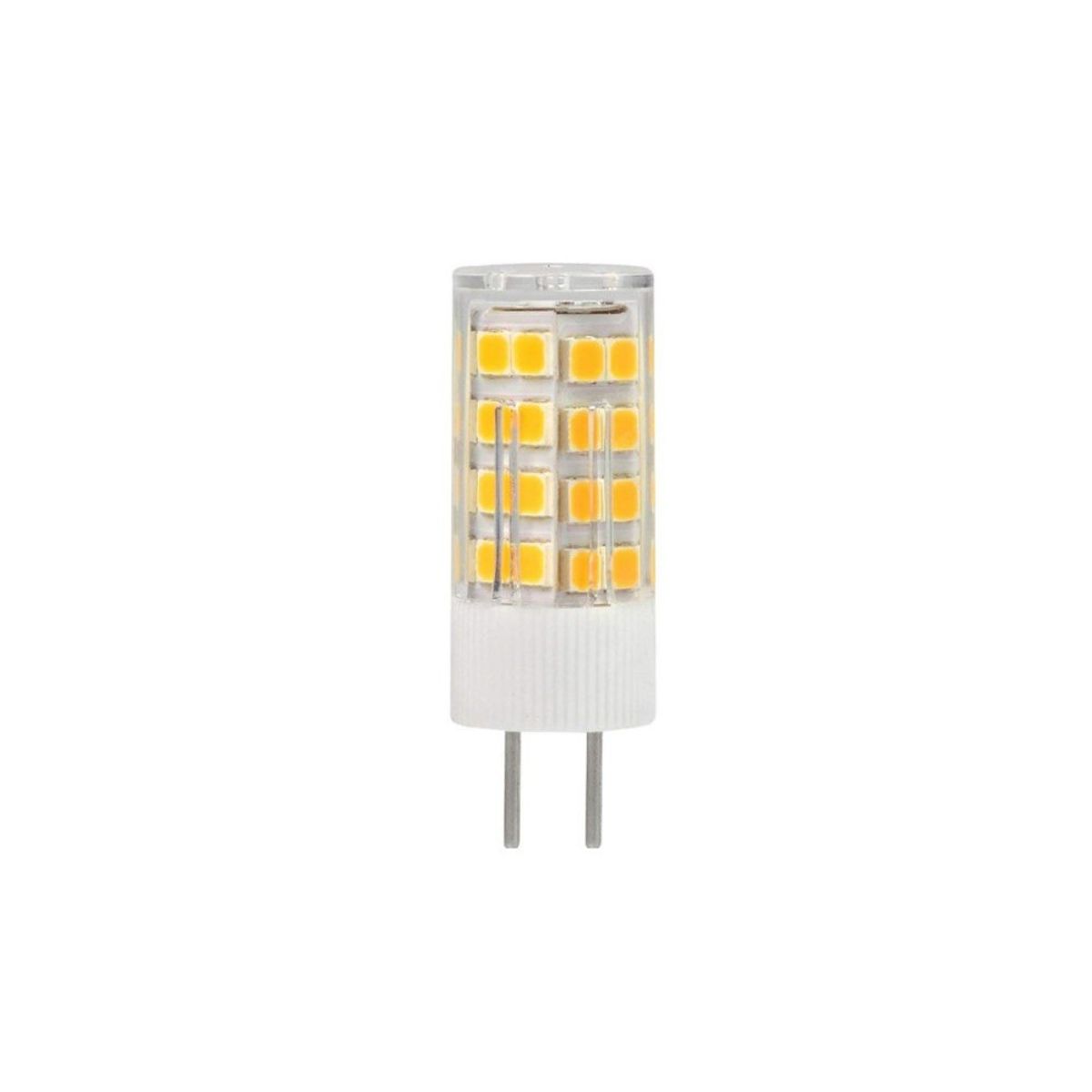 LEDlife KAPPA4 LED pære - 4W, dæmpbar, 12V, GY6.35 - Dæmpbar : Dæmpbar, Kulør : Varm