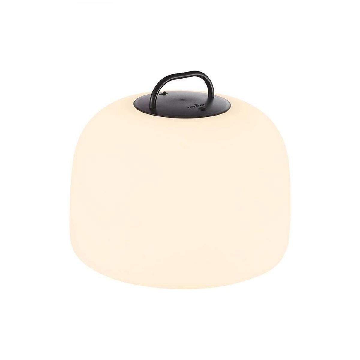 Nordlux Kettle 36 Pendel, Hvid