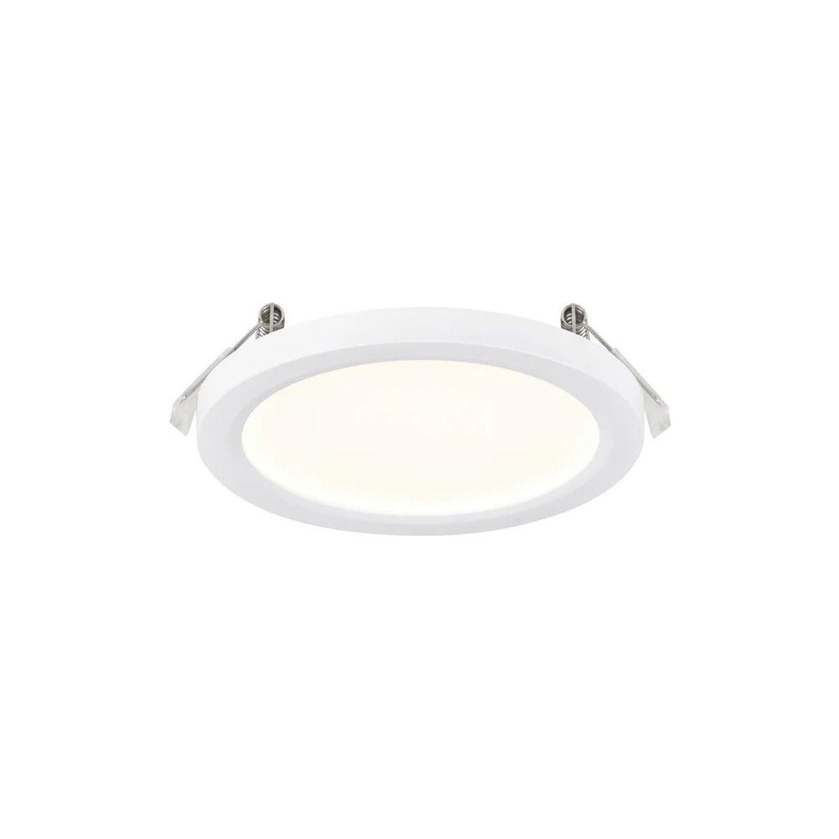 Nordlux Sóller 12 Loftlampe, 7,5W, 600lm, 3000K/4000K