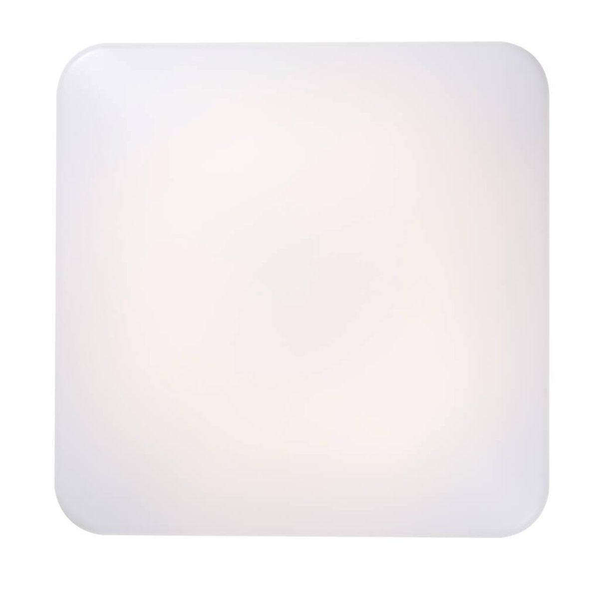 Nordlux Montone 28x28 plafond, hvid, 10W, 1000lm, IP20