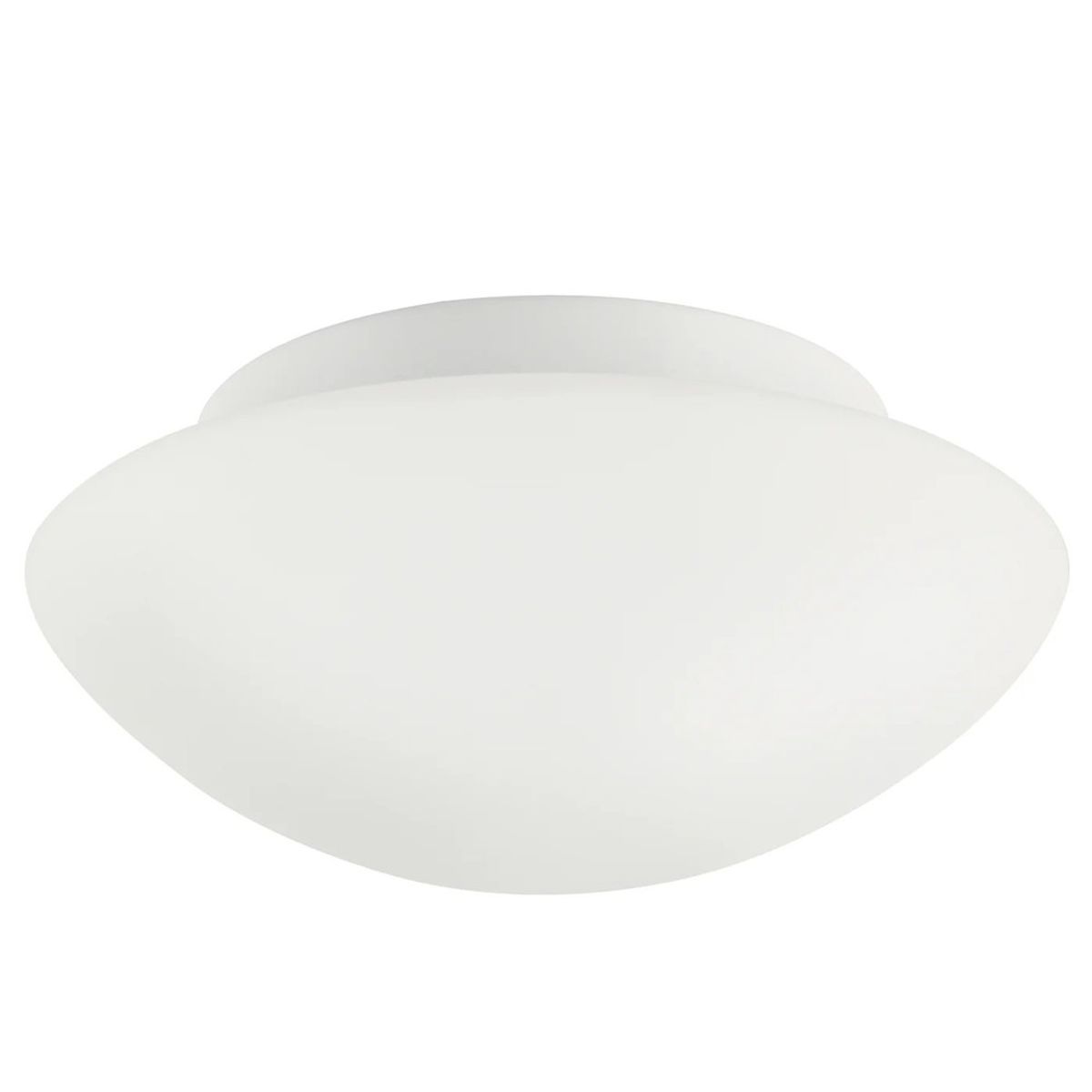 Nordlux Ufo Maxi plafond, 2xE27, Ø29,5