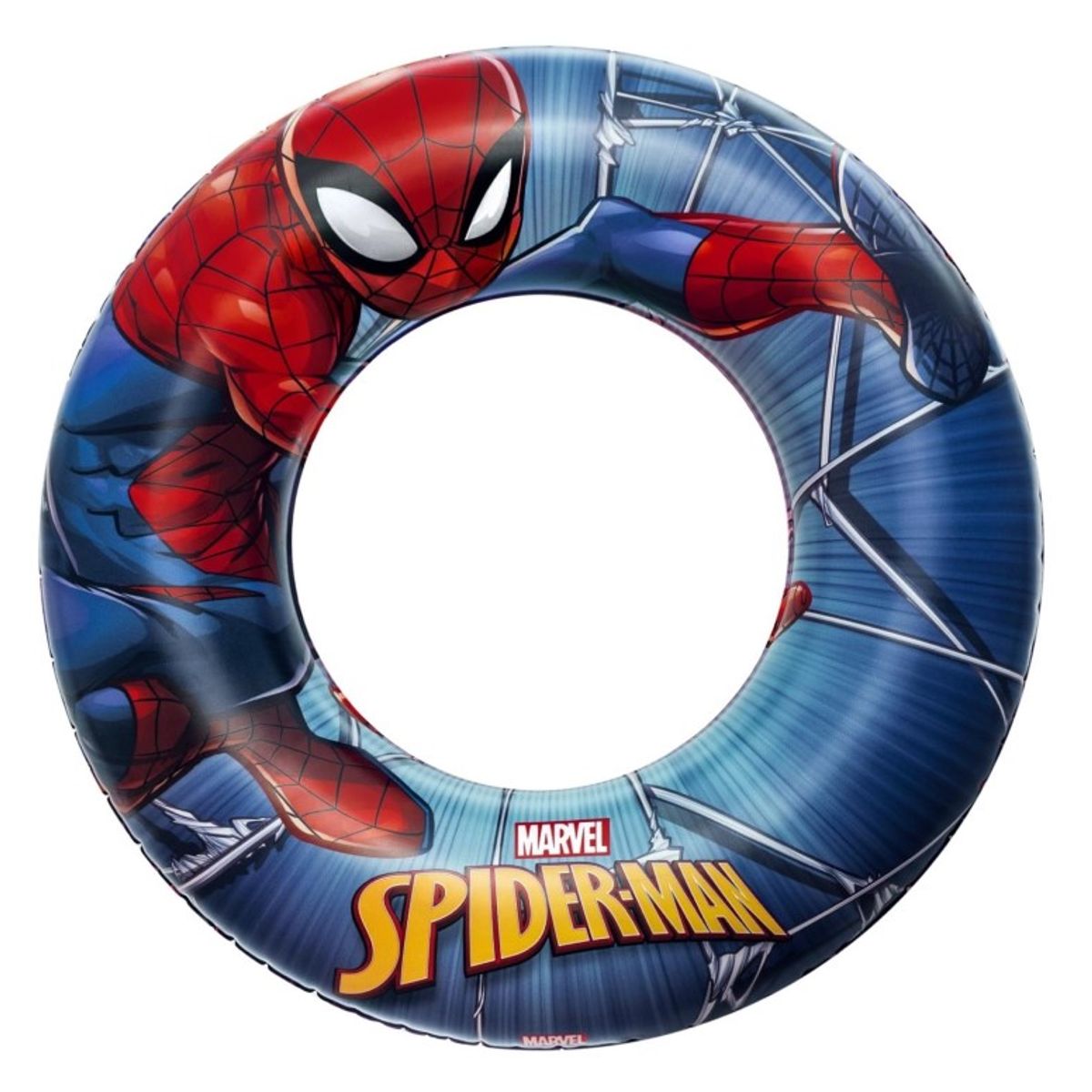 Badering Spiderman 56 cm