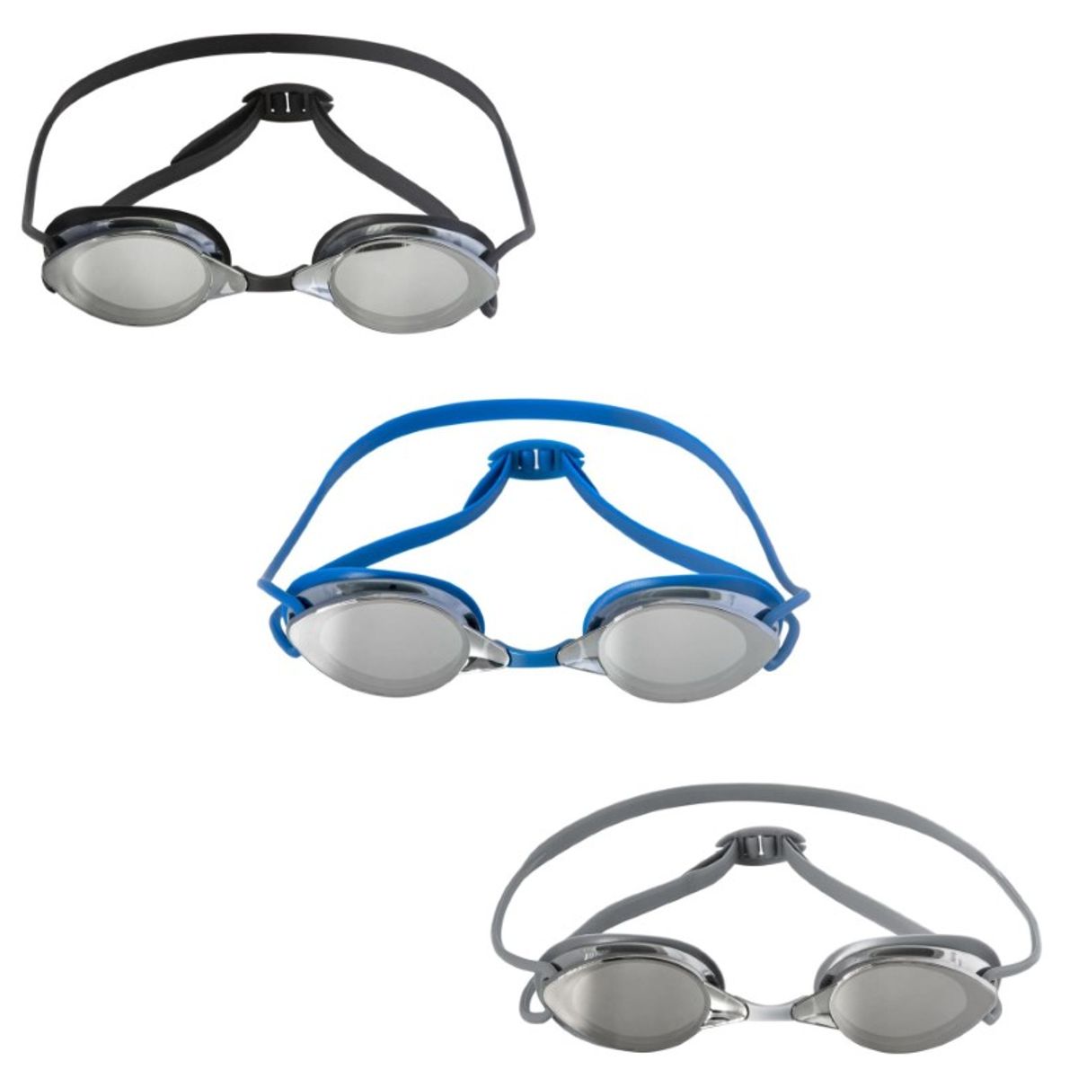 Hydro-Swim Svømmebrille ''IX-1000 Ocean Swell'' fra 14 år