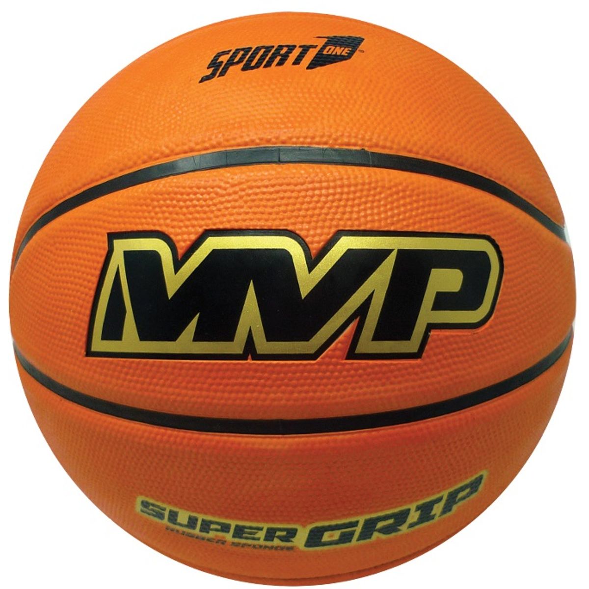 MVP SuperGRIP Basketball Str. 7