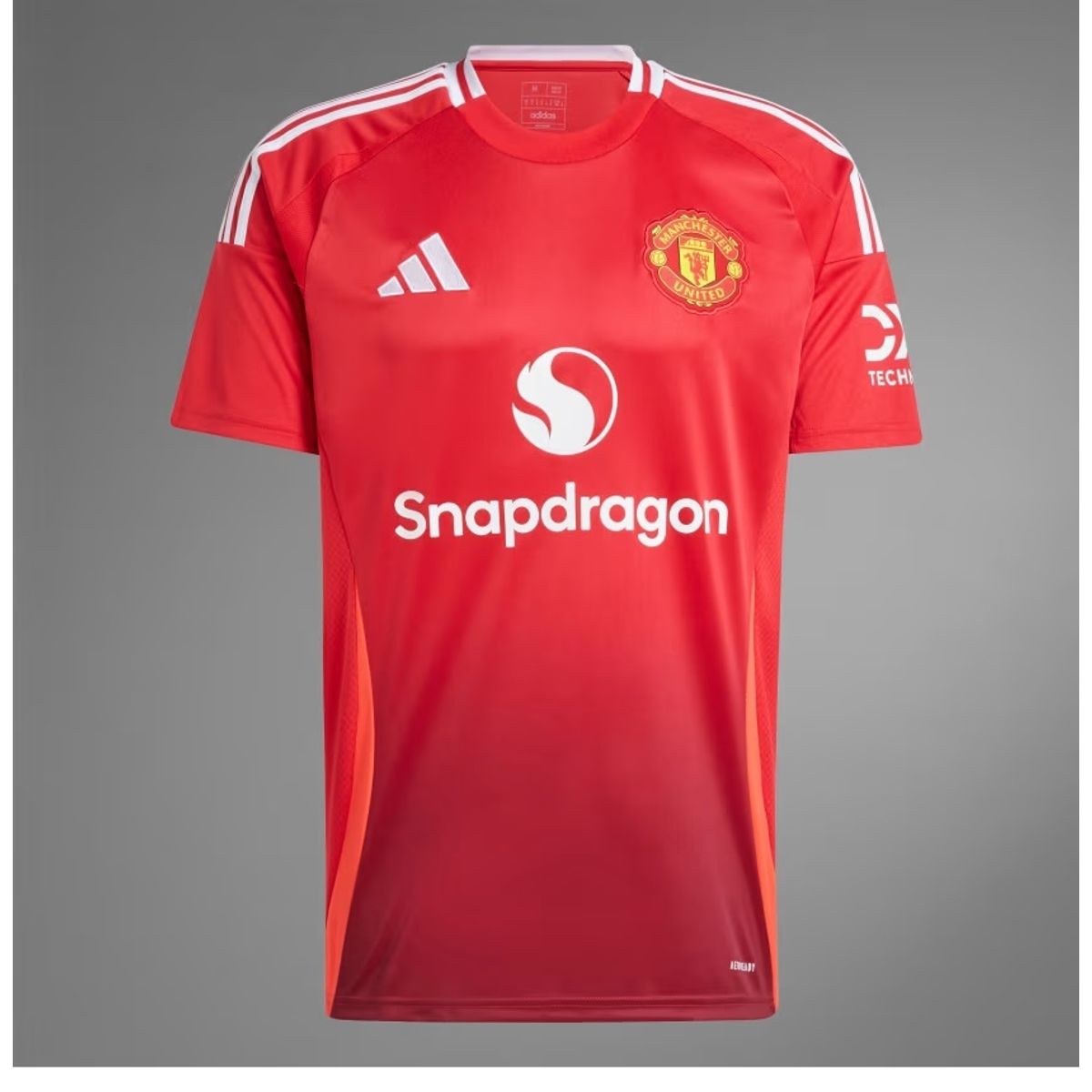 Manchester United home jersey 2024/25 - youth-176