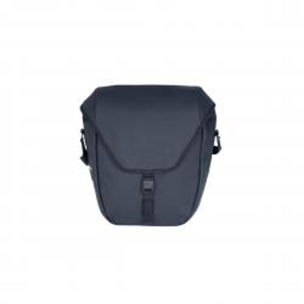 Atran Velo Sidetaske Commuter, Matt Black Triple X - Cykeltaske