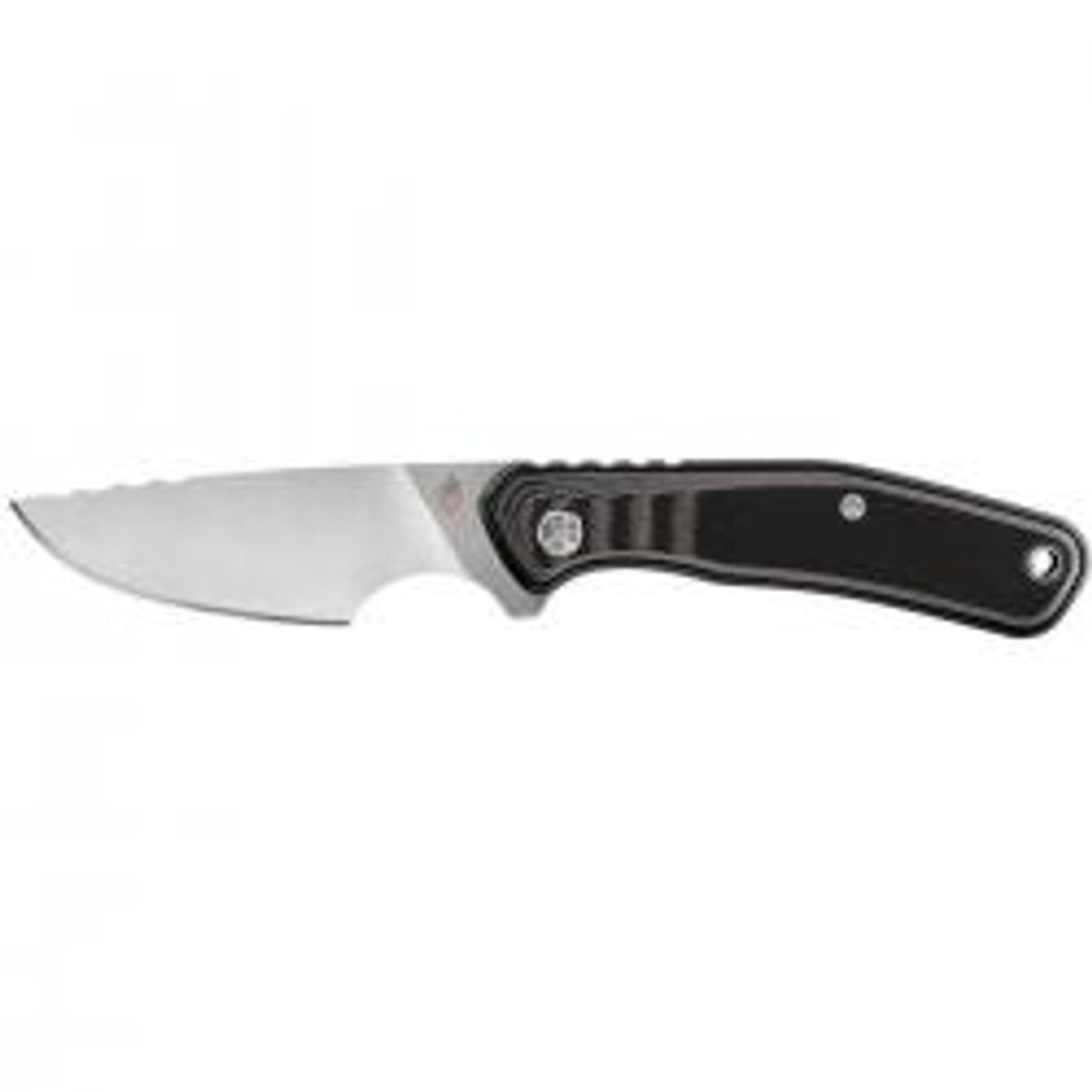 Gerber Downwind Caper - Black - Kniv