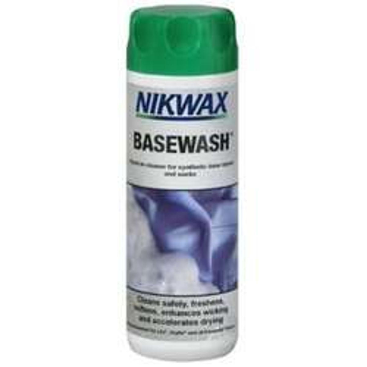 Nikwax Base-wash - Neutral - Str. 300 ml - Rengøring