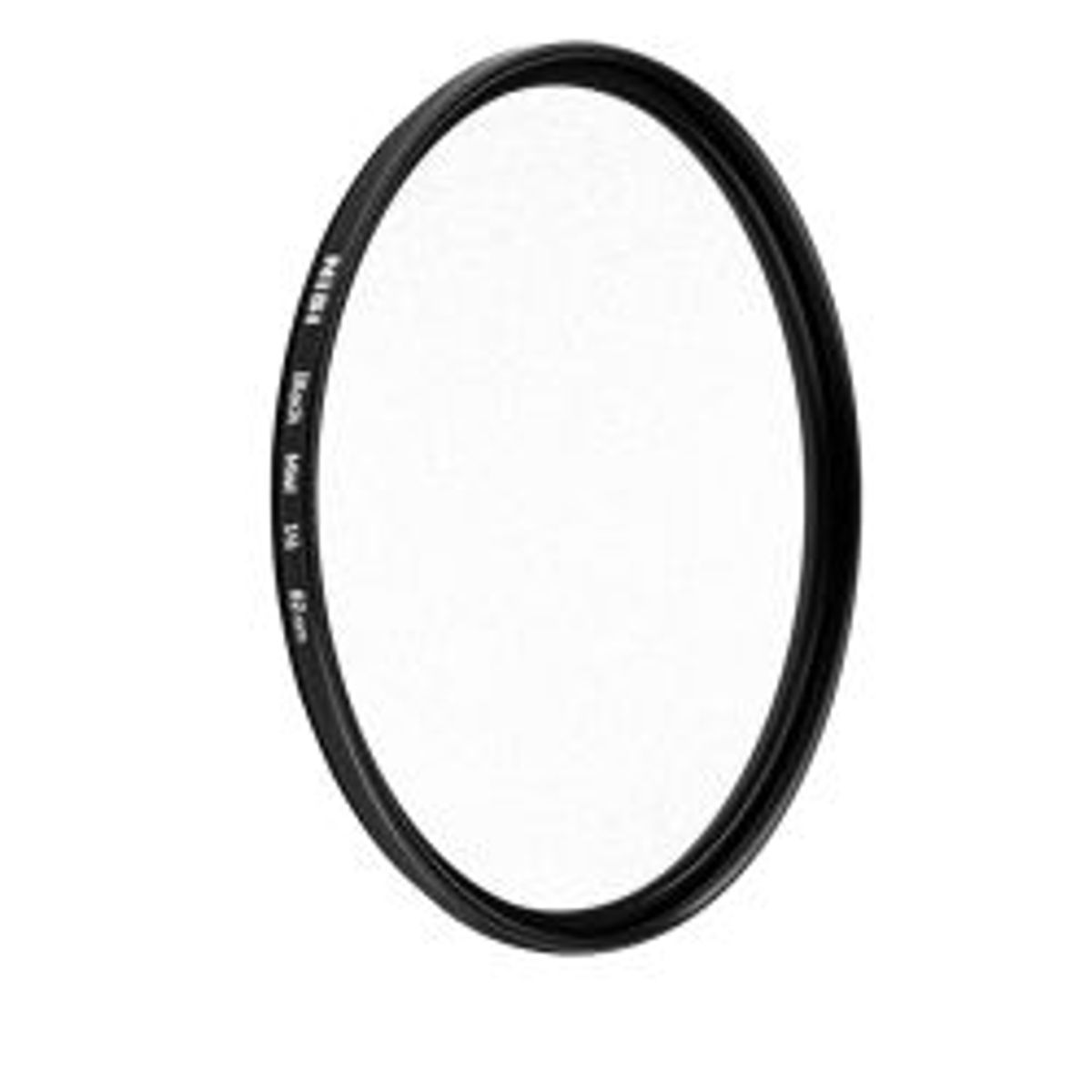 NiSi Filter Black Mist 1/4 49mm - Tilbehør til kamera