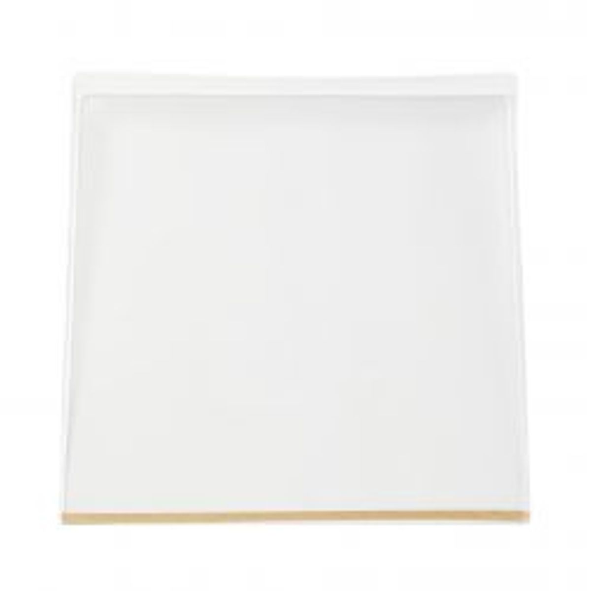 NQ Nordicquality Drypbakke, 54,5 X 56cm, Transparent - Drypbakke