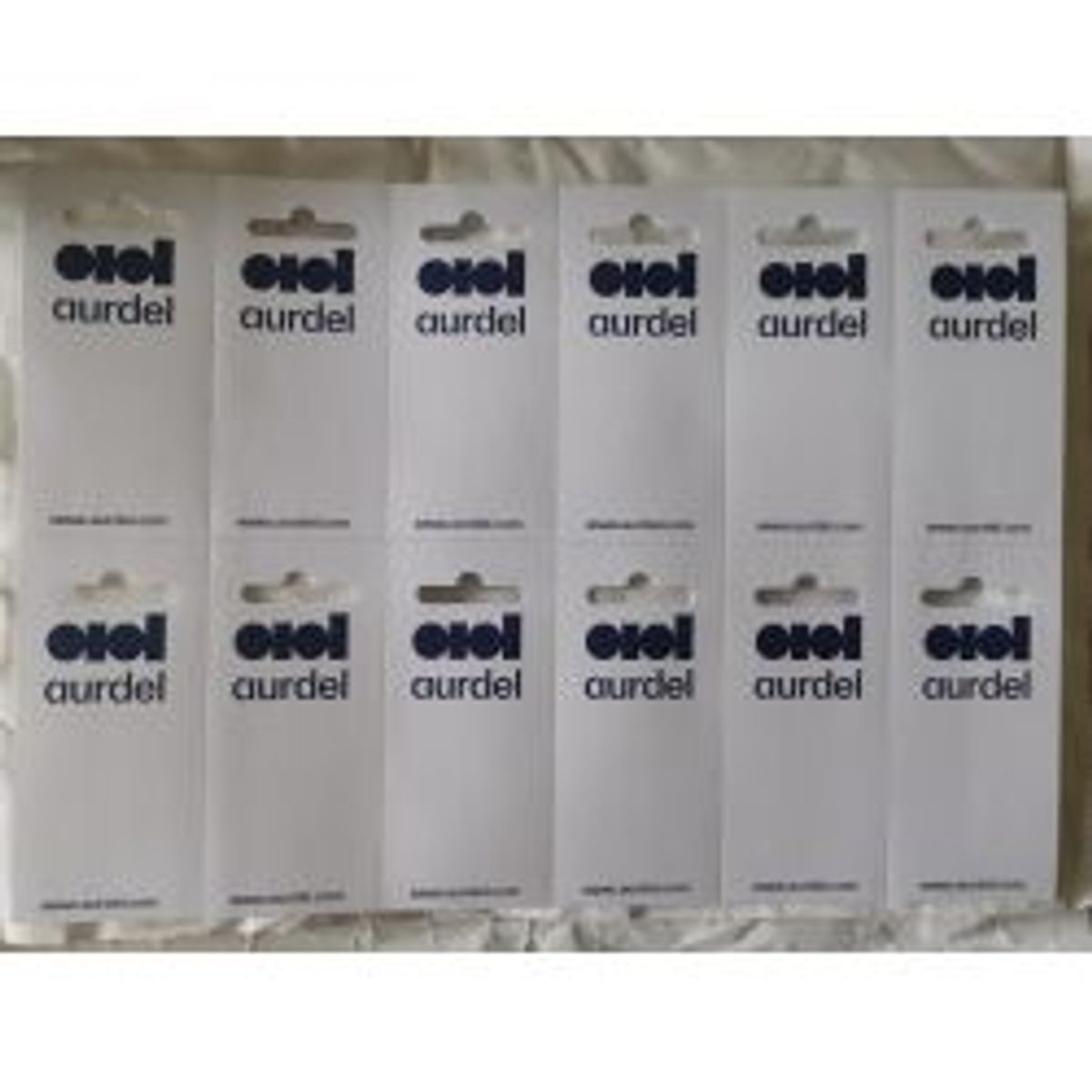 Auroragroup Out Of Stock Sign Aurora 50 Sheet X 12 Pcs ( 600 Pcs )