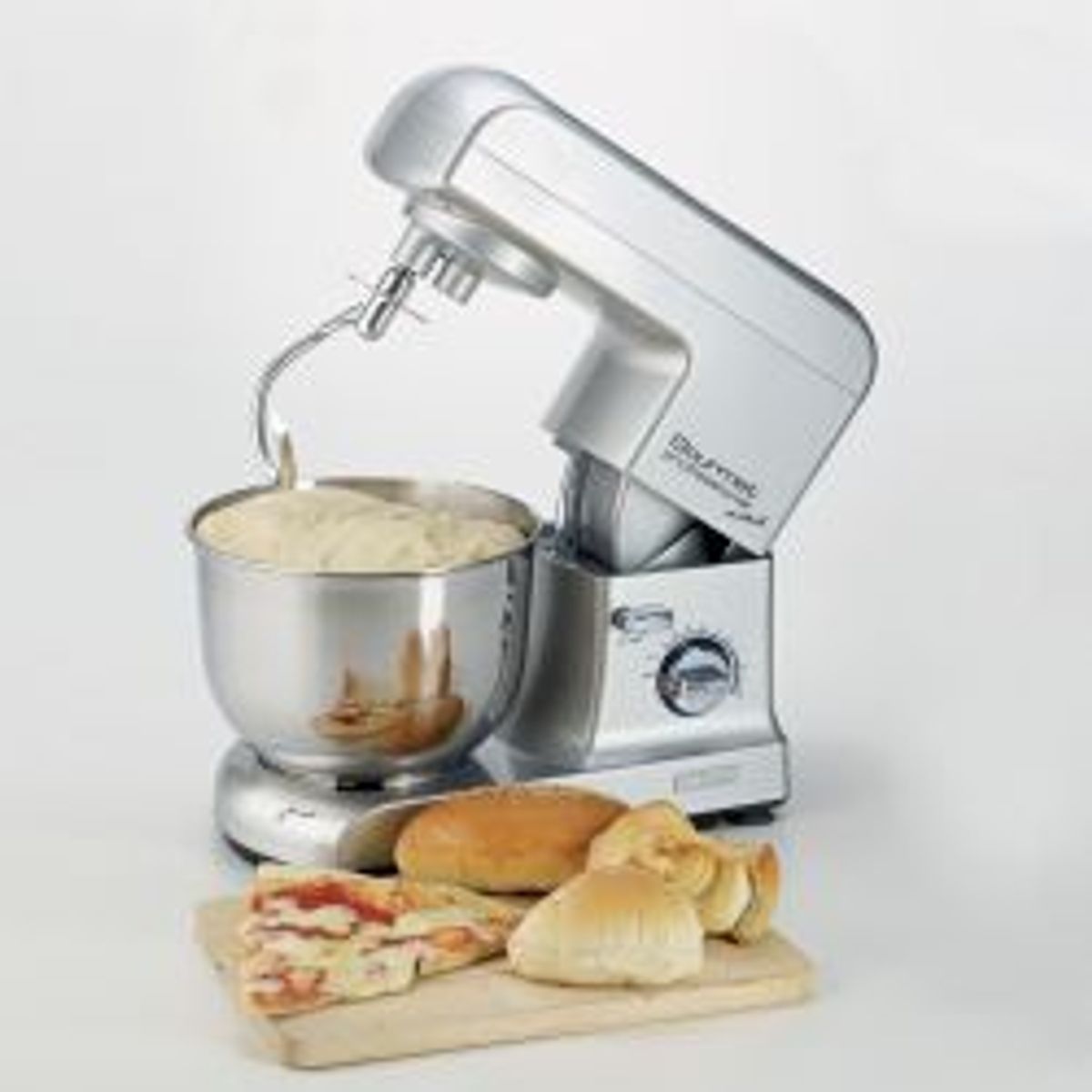 Ariete Gourmet Professional 7l Metal - Køkkenmaskine