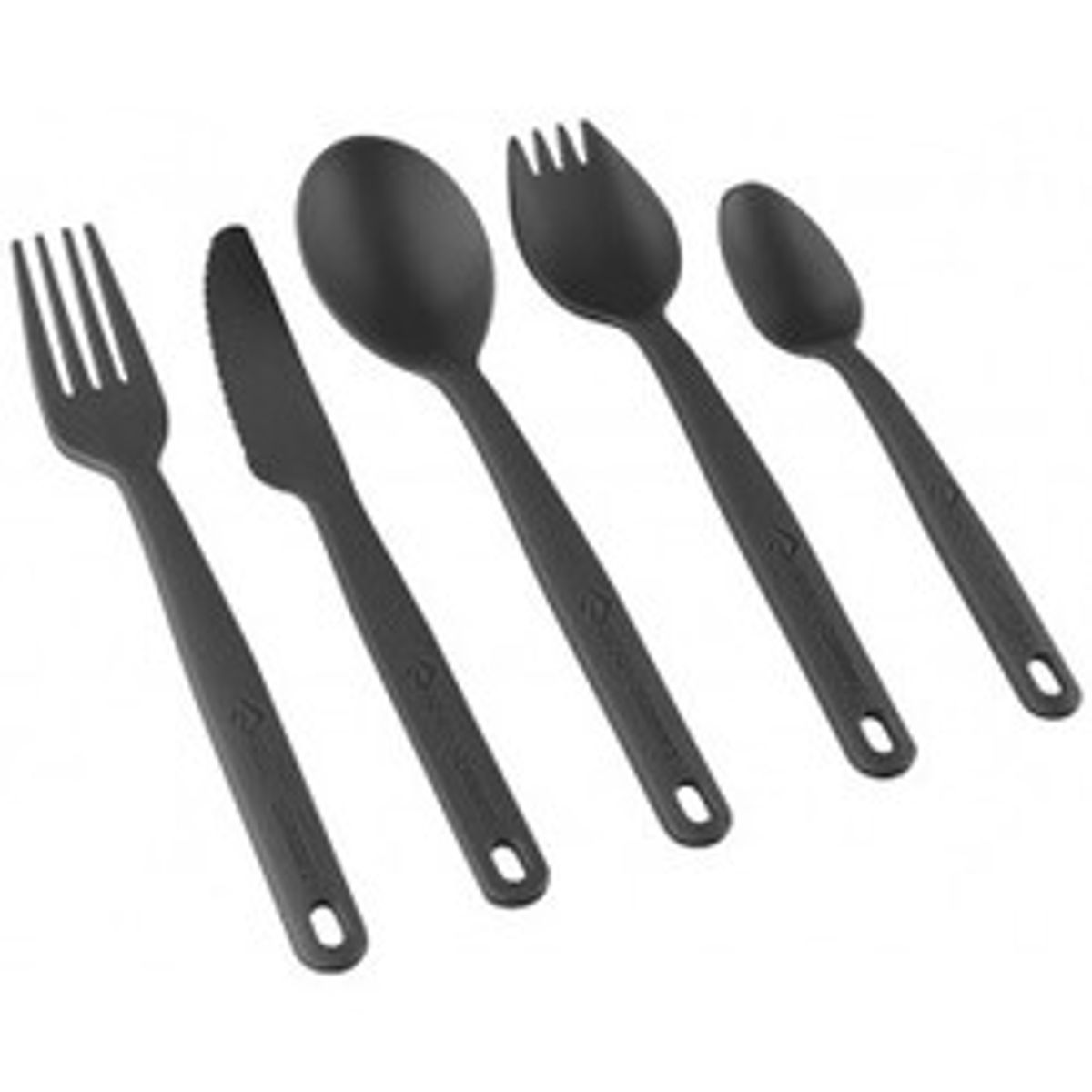 Camp Cutlery Fork