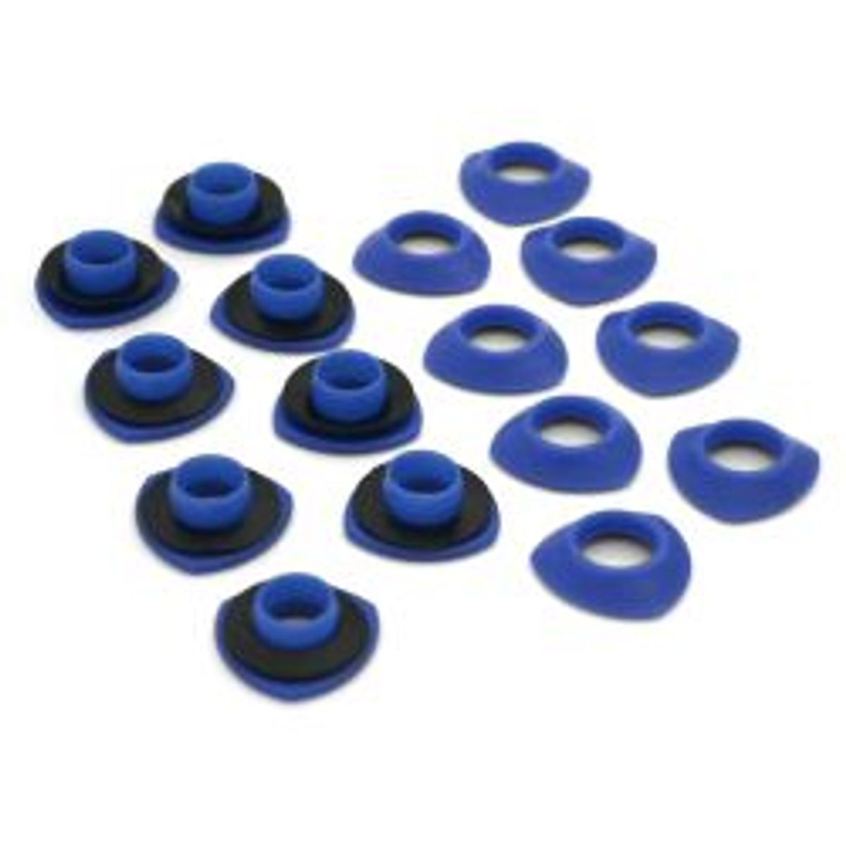 Coghlan's Coghlans Snap N' Tap Grommets - 8 Pack - Tilbehør til telte