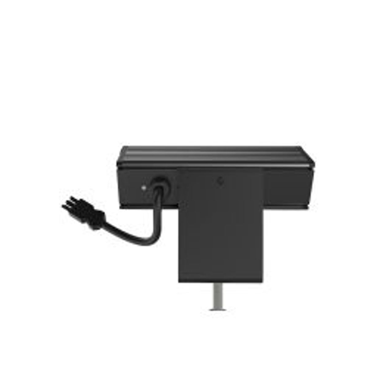 Deltaco Office On-desk Outlet, 5 Outlets, 1x21w A+c Usb, Gst18 Cable