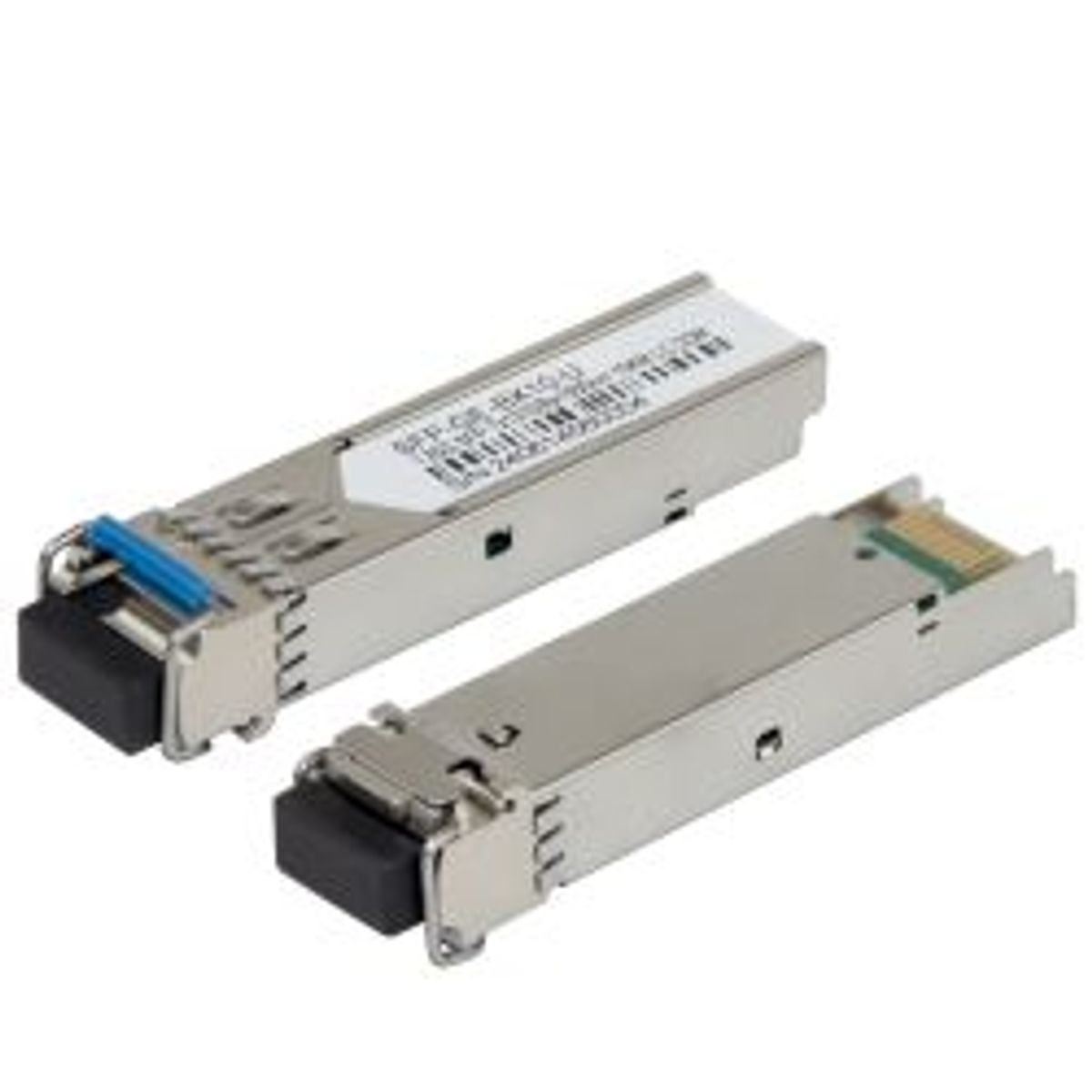 Deltaco Sfp 1.25g, 10km, Tx1310/rx1550nm, Lc Interface, Sm Simplex