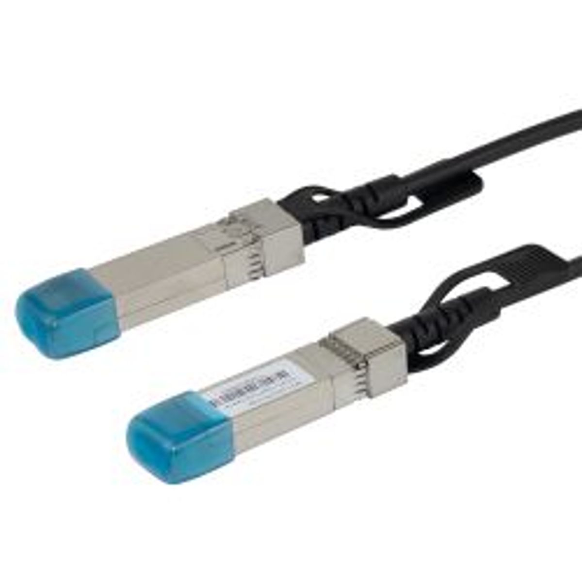 Deltaco Sfp+ To Sfp+ 10g Dac Cable 1m, Passive, Generic, 30awg