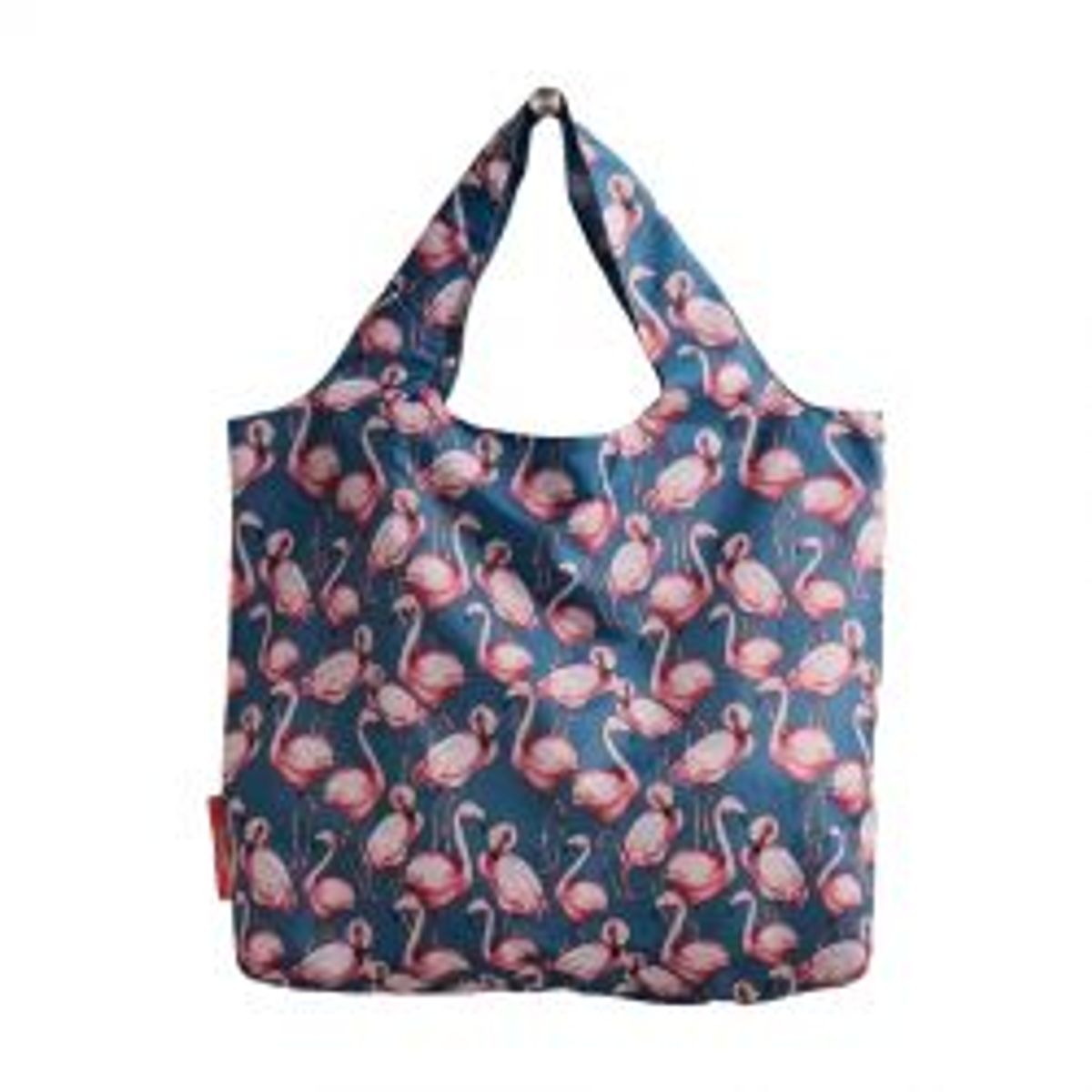 Cedon Easy Bag 2.0 Pink Flamingo - Indkøbsnet