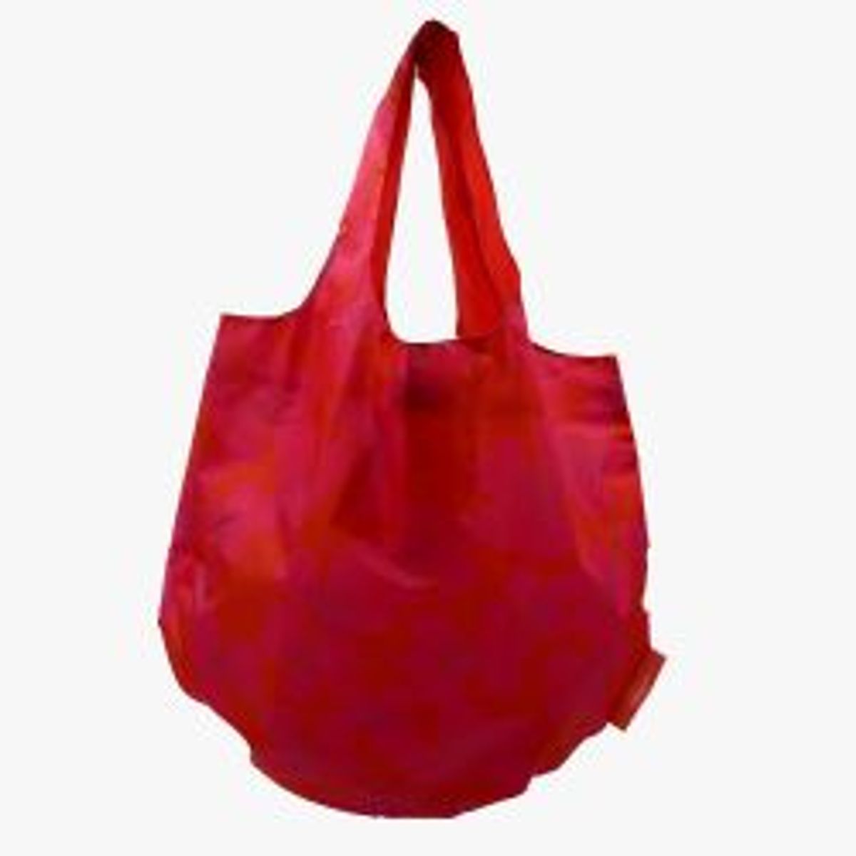 Cedon Easy Bag Fashion Primel Red-pink - Indkøbsnet