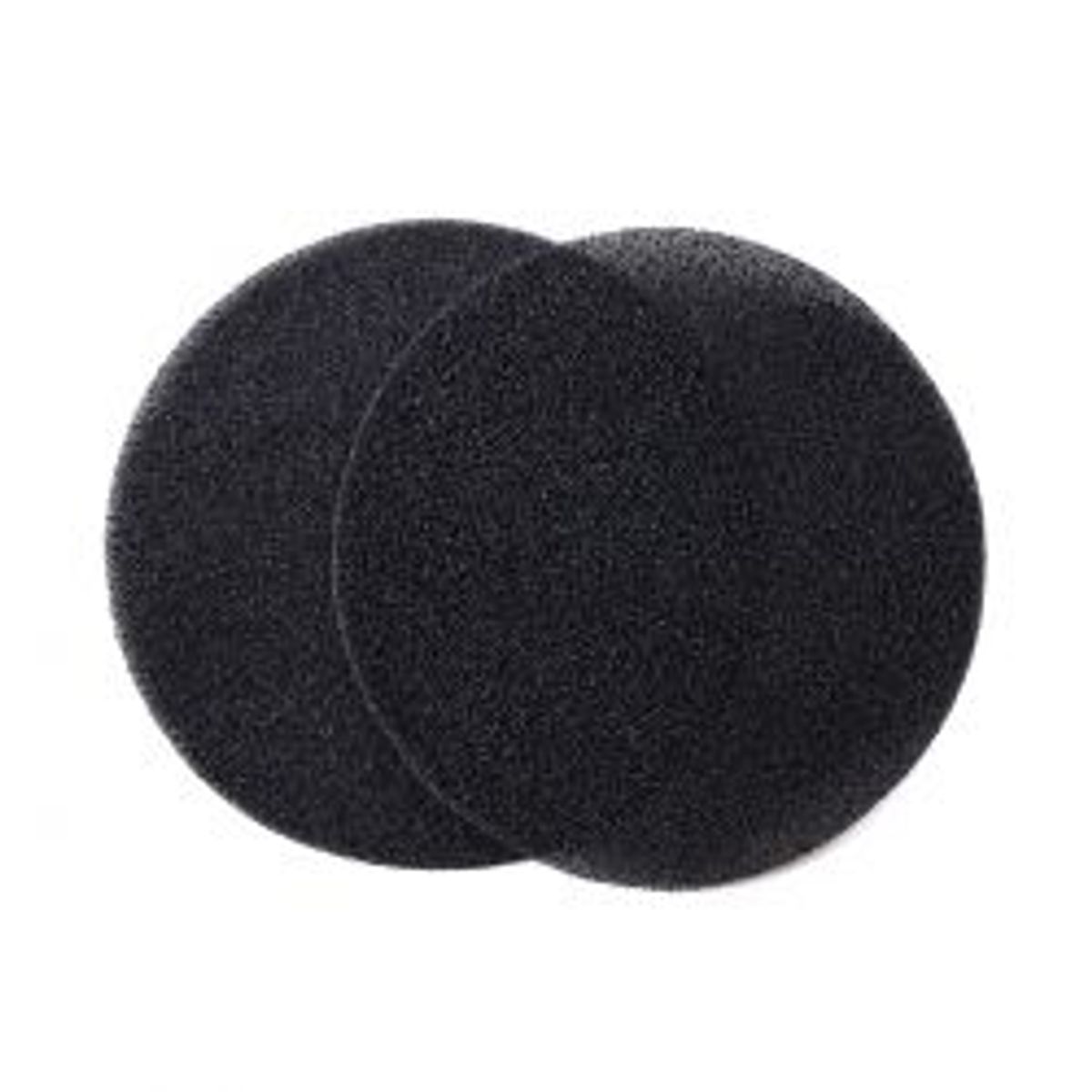 Elite Trainer Spare Part Carbon Filters Pair For Aria - Cykelreservedele