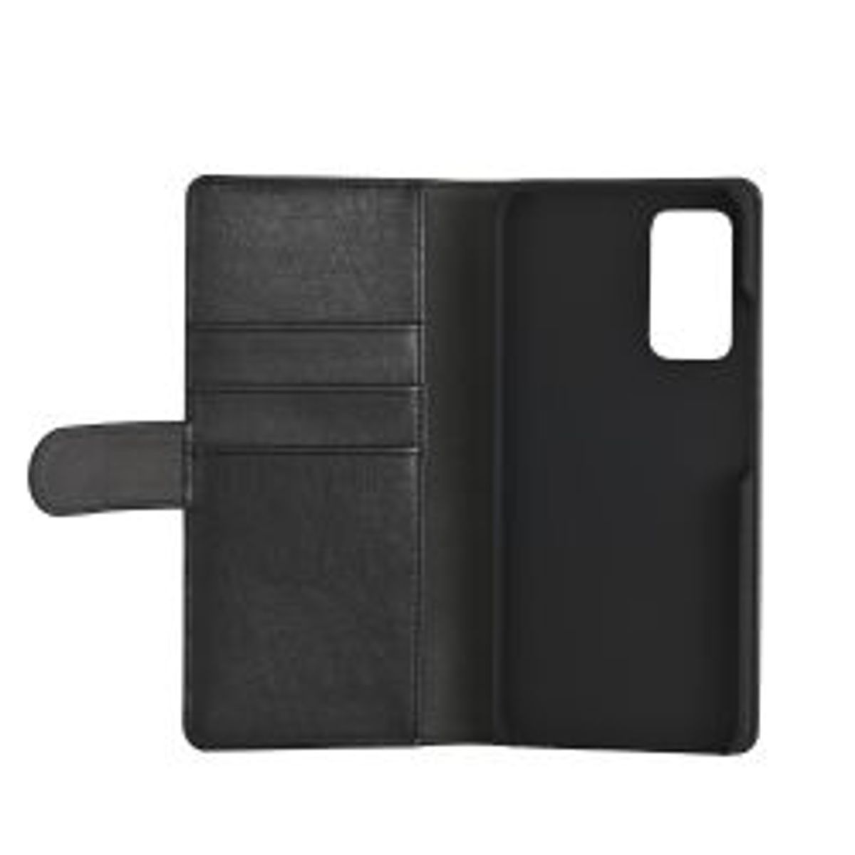 Essentials Xiaomi Redmi Note 11 Pro/pro 5g, Pu Wal, 3 Car Blk