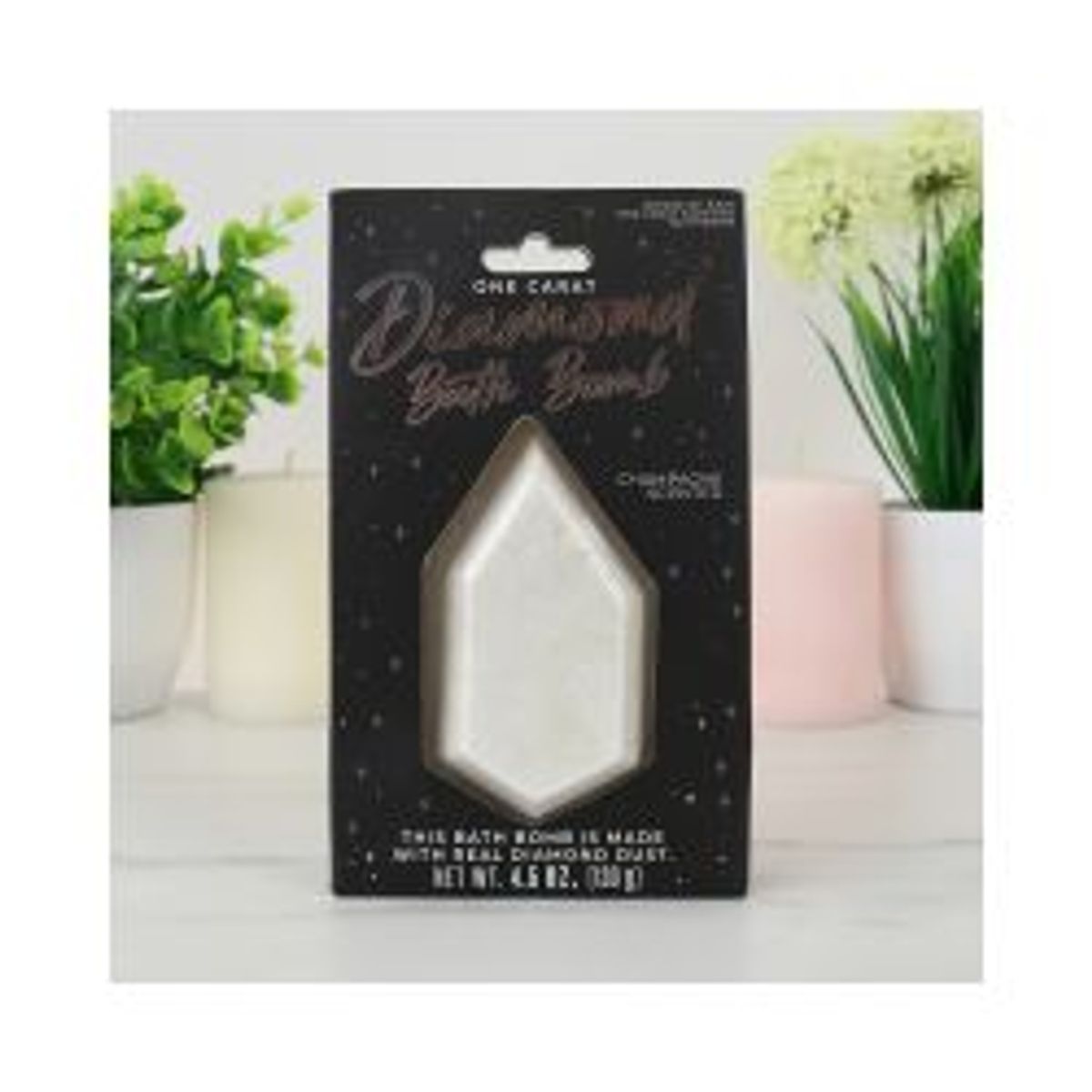 Gift Republic Diamond Bath Bomb - Badekugler