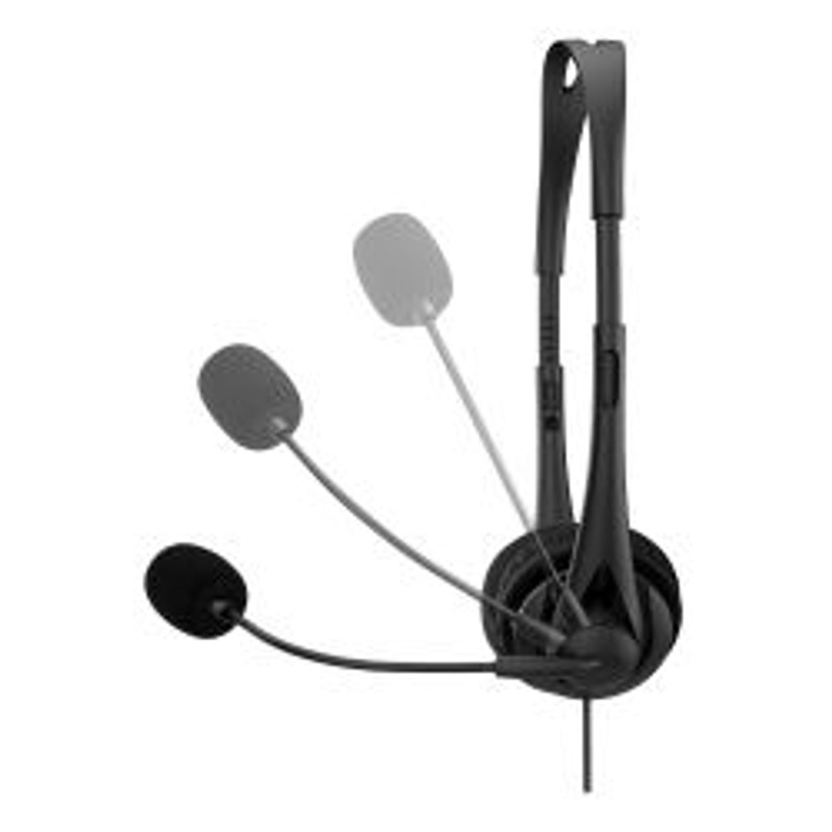 Hpinc Wd Usb-a Sths Euro - Headset