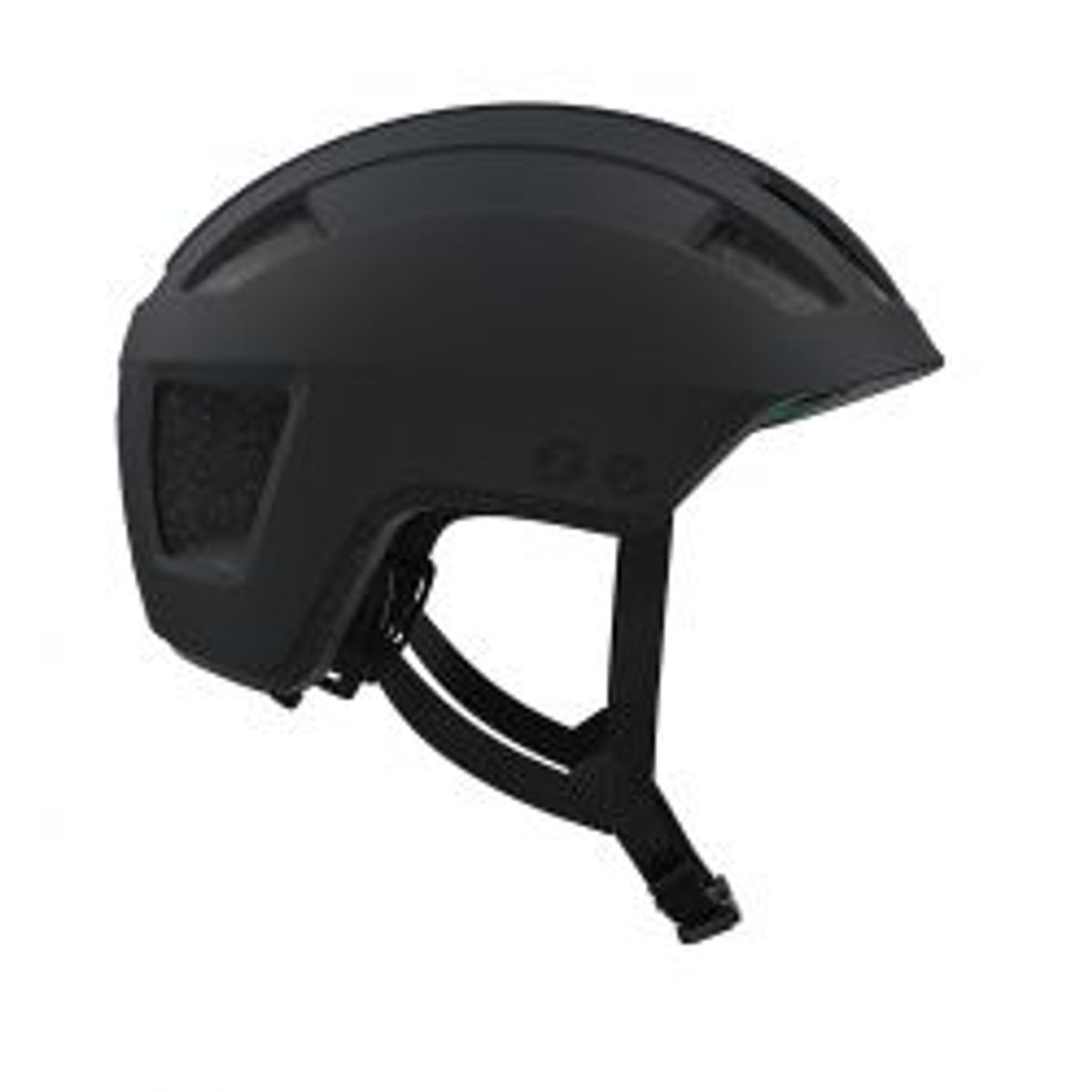 Lazer Helmet Verde KC CE-CPSC Matte Grey Onyx M-L - Cykelhjelm