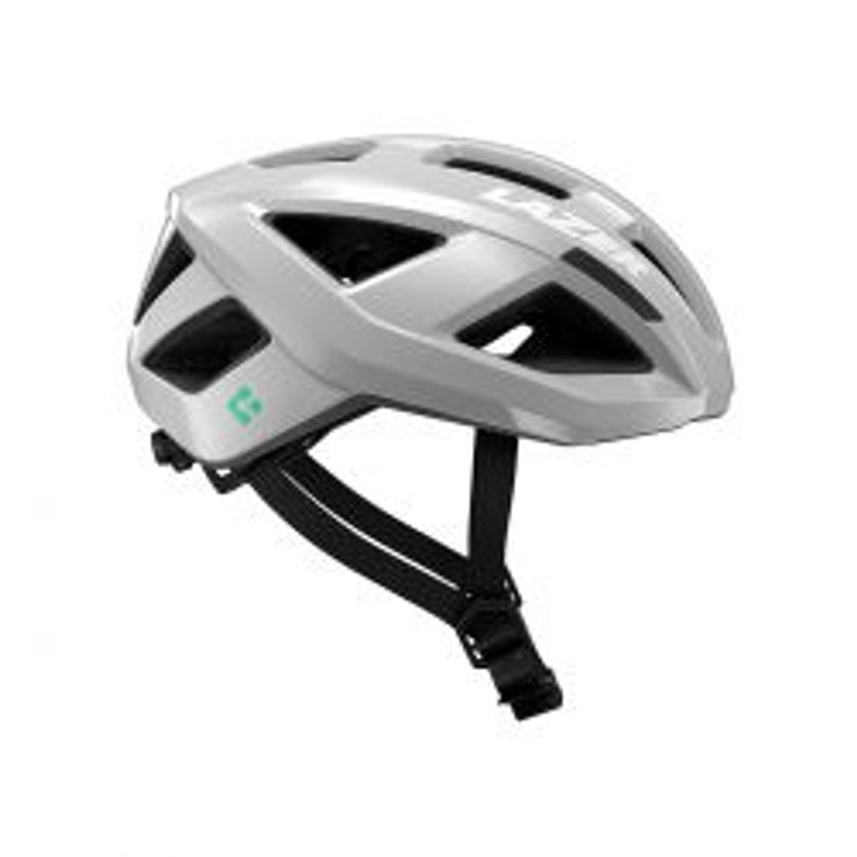 Lazer hjälm Tonic KinetiCore Ice Grey M - Cykelhjelm